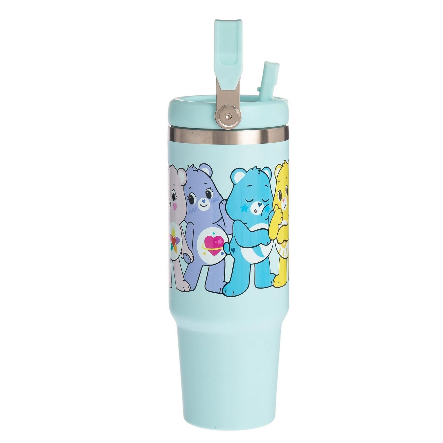 Character Licensed Bradley 30oz Travel Cup