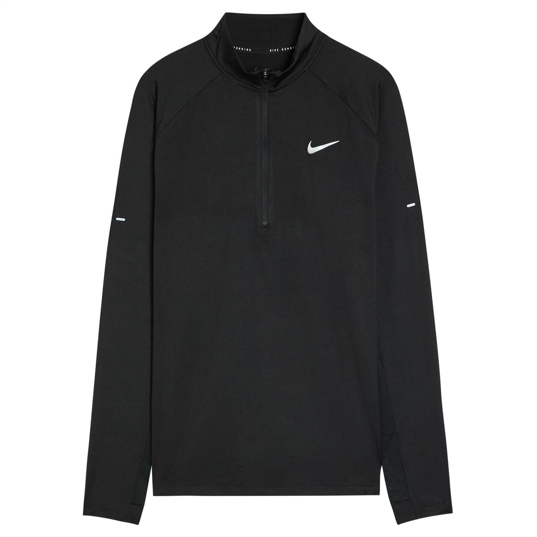 Nike Drifit Qz Running Top
