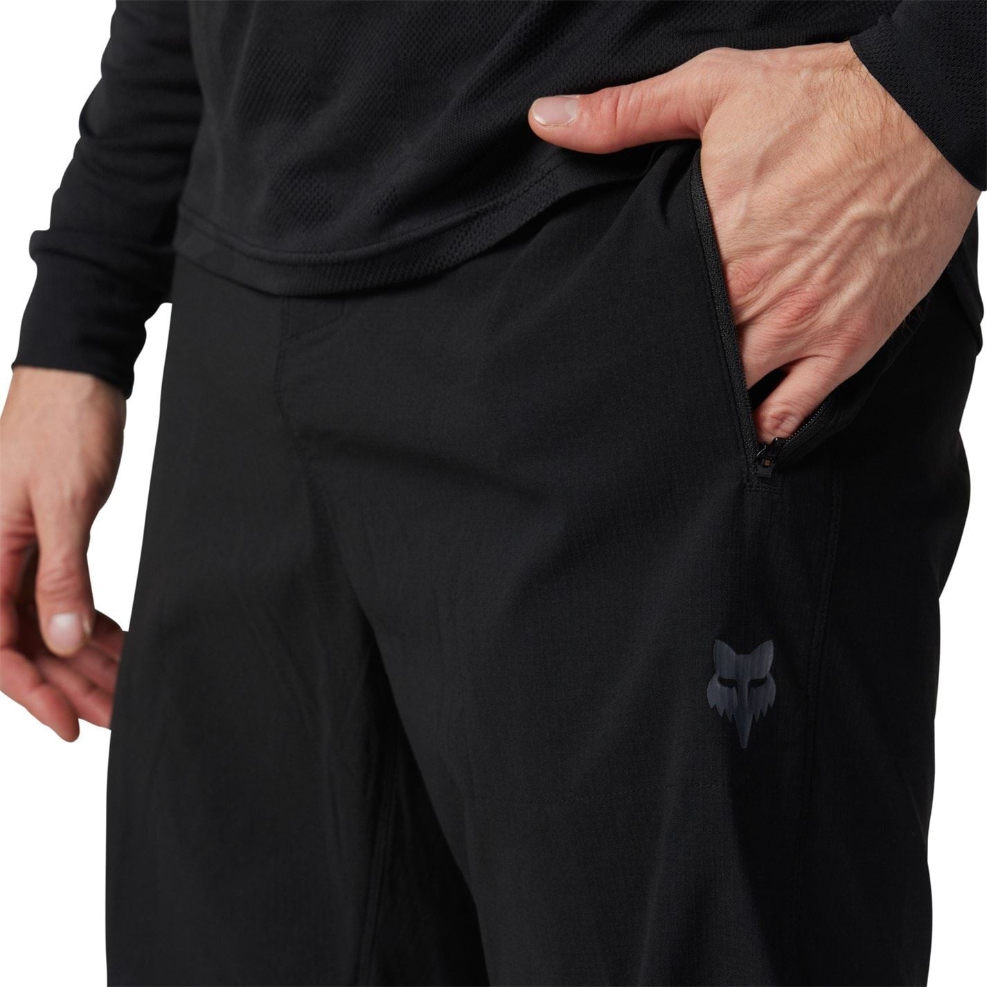Fox Defend Mountain Bike Shorts