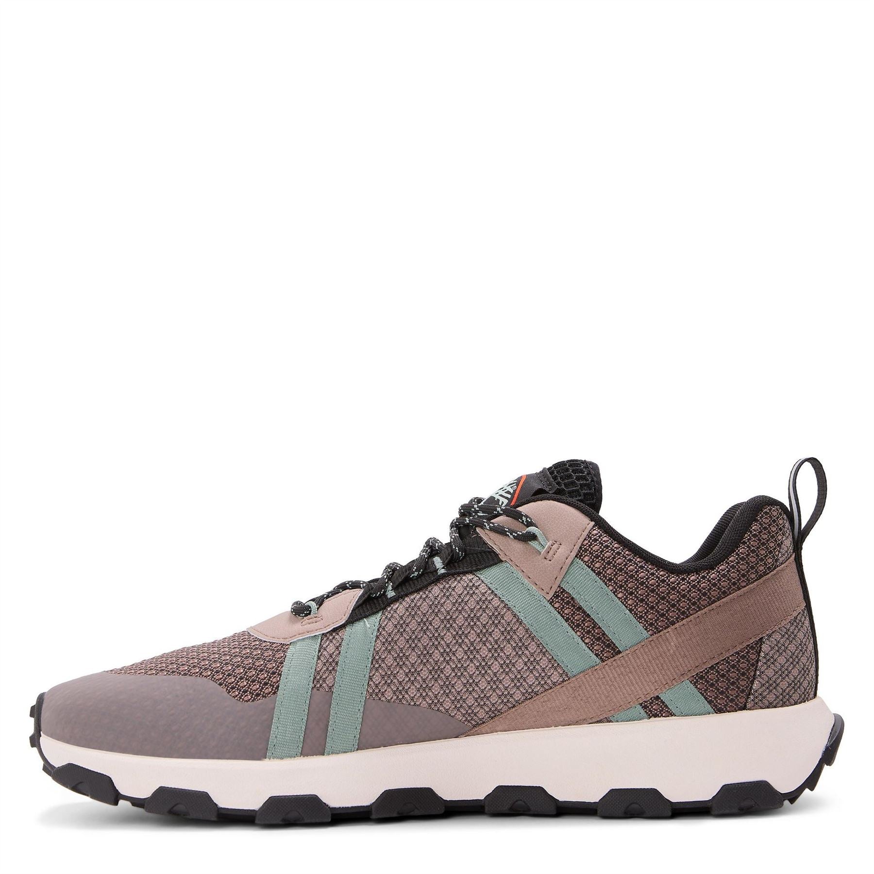 Timberland Winsor Trail Low Top Lace Up Sneakers