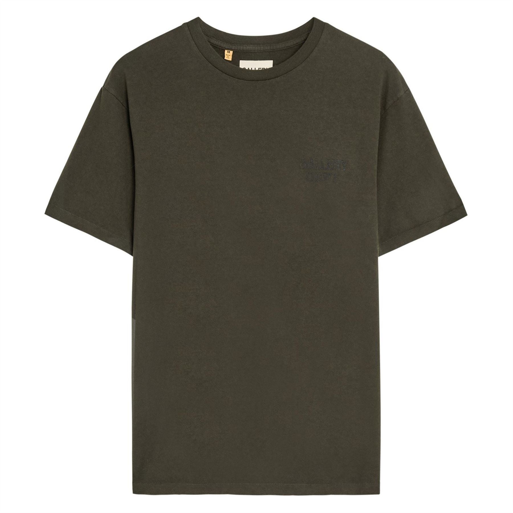 Gallery Dept Logo Dusty Tee