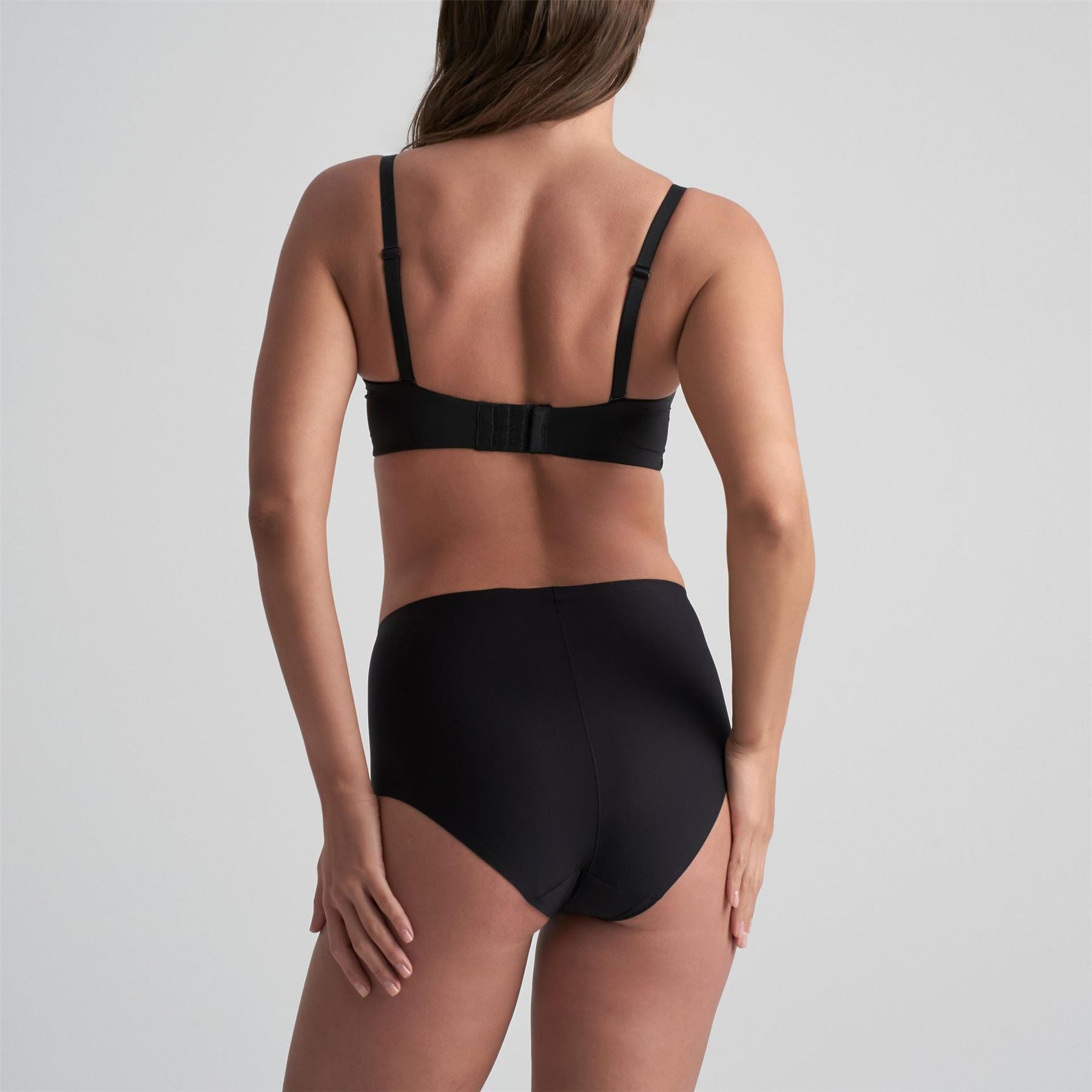 Bye Bra Bra Unistretch High Brief