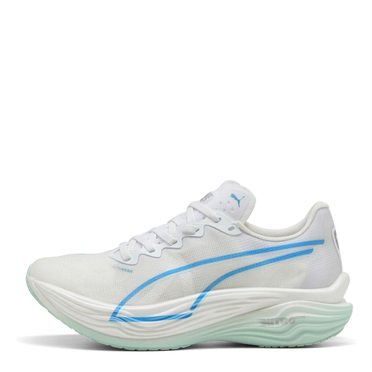 Puma Deviate Nitro Elite 3 Everyday Neutral Road Running Shoes