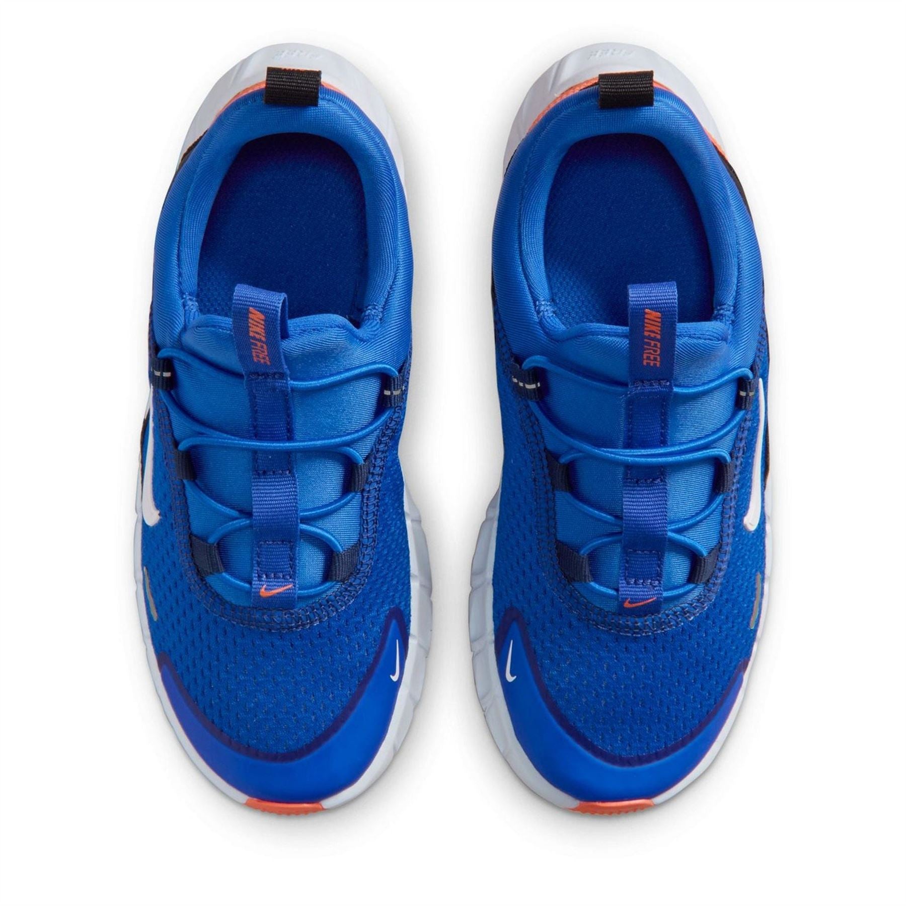 Nike Kids Running Shoes