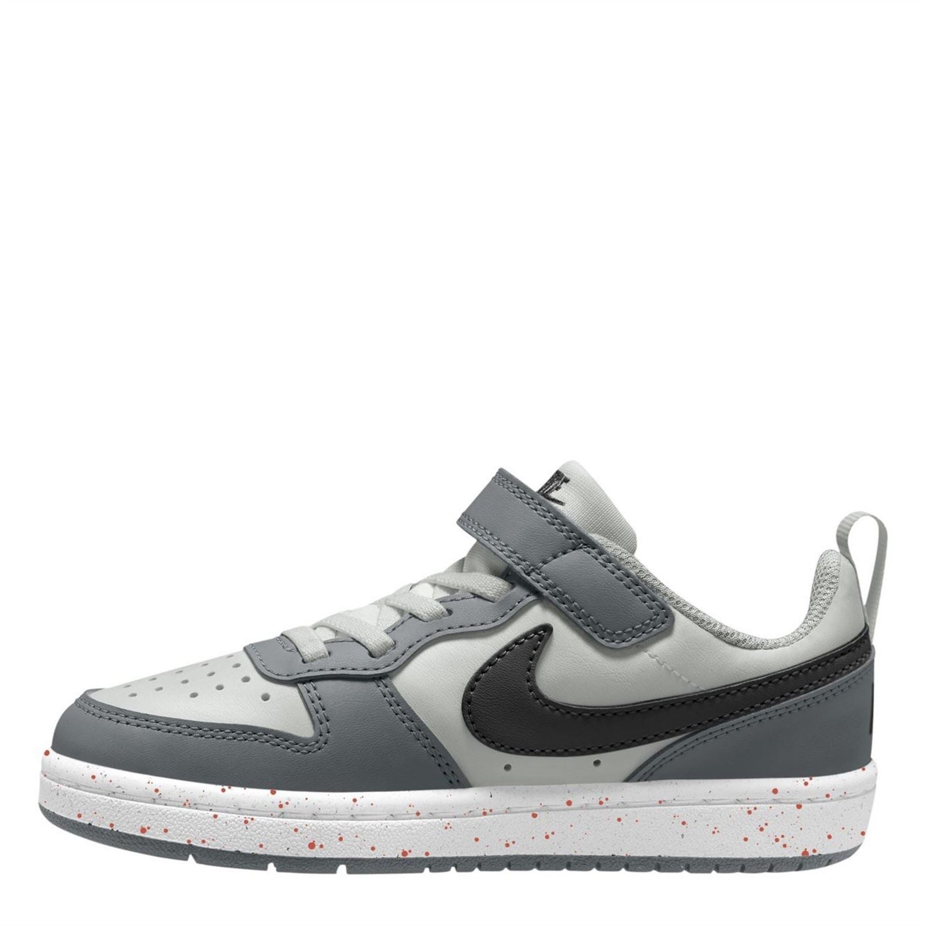 Nike Court Borough Low Recraft