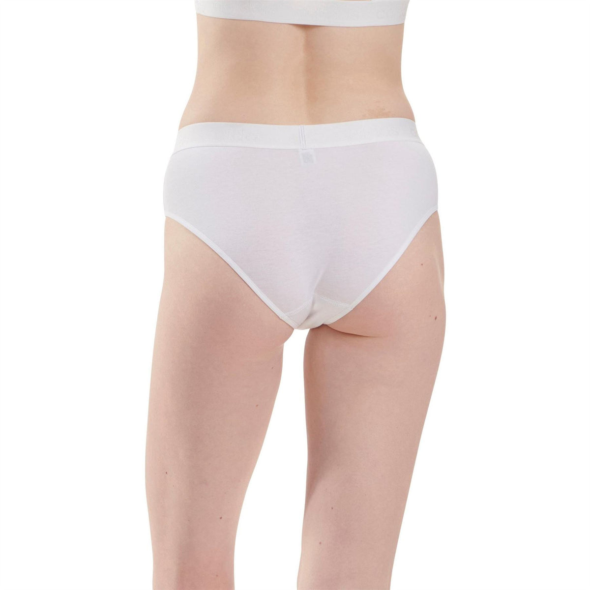 adidas Comfort Cotton Brief