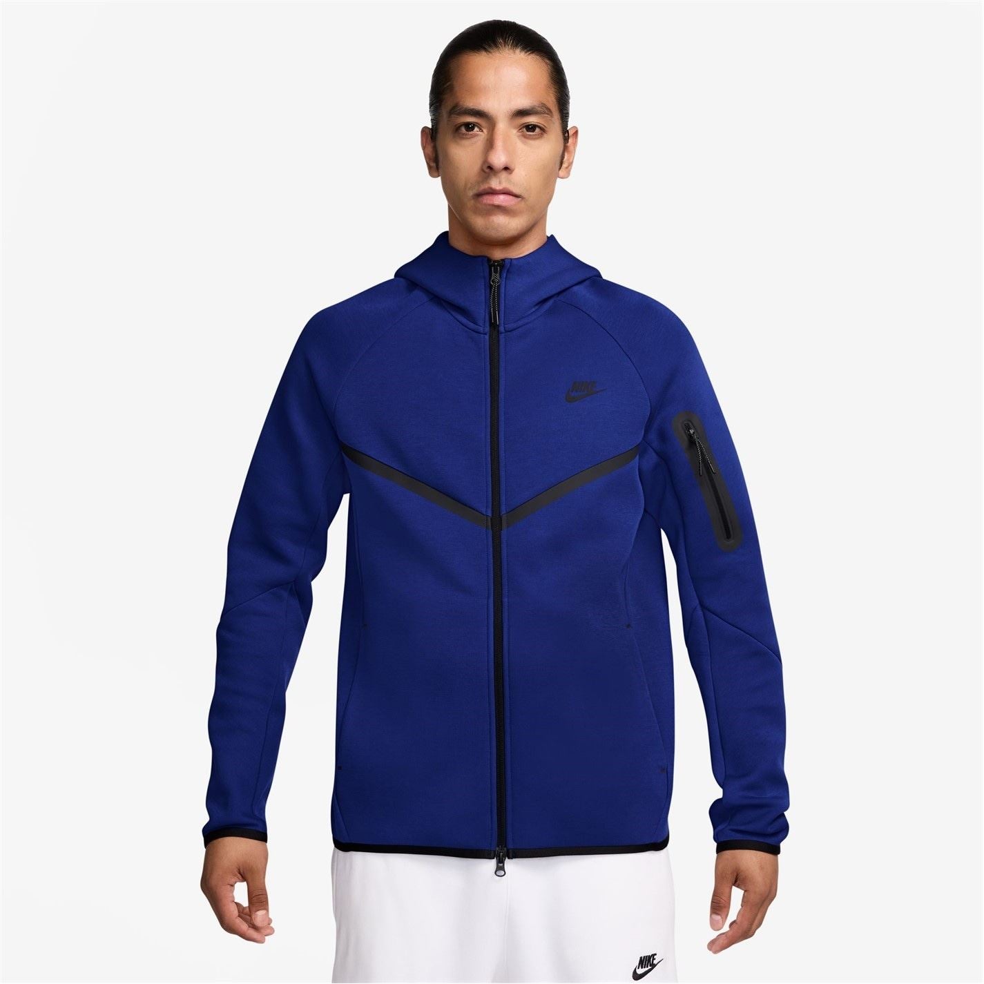 Nike Mens Tech Fleece Hoodie