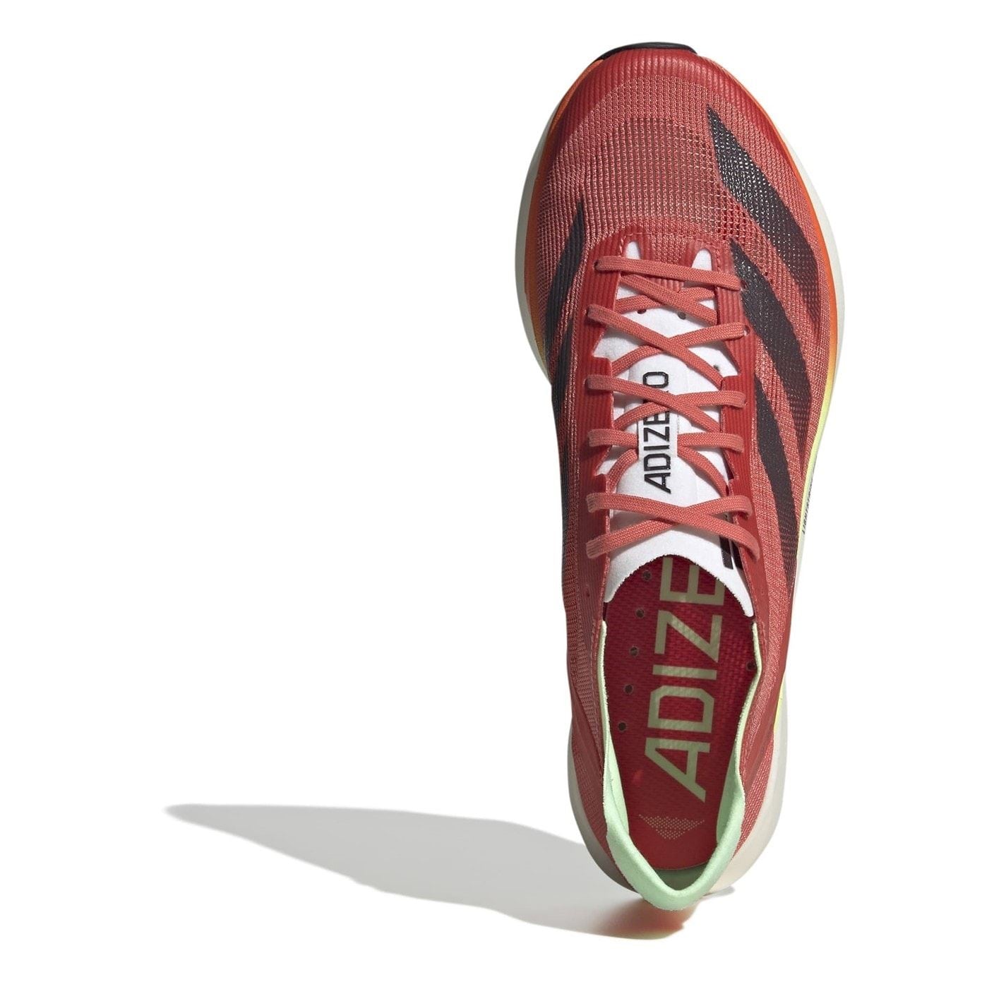 adidas Mens Adizero Takumi Sen 10 Running Shoes