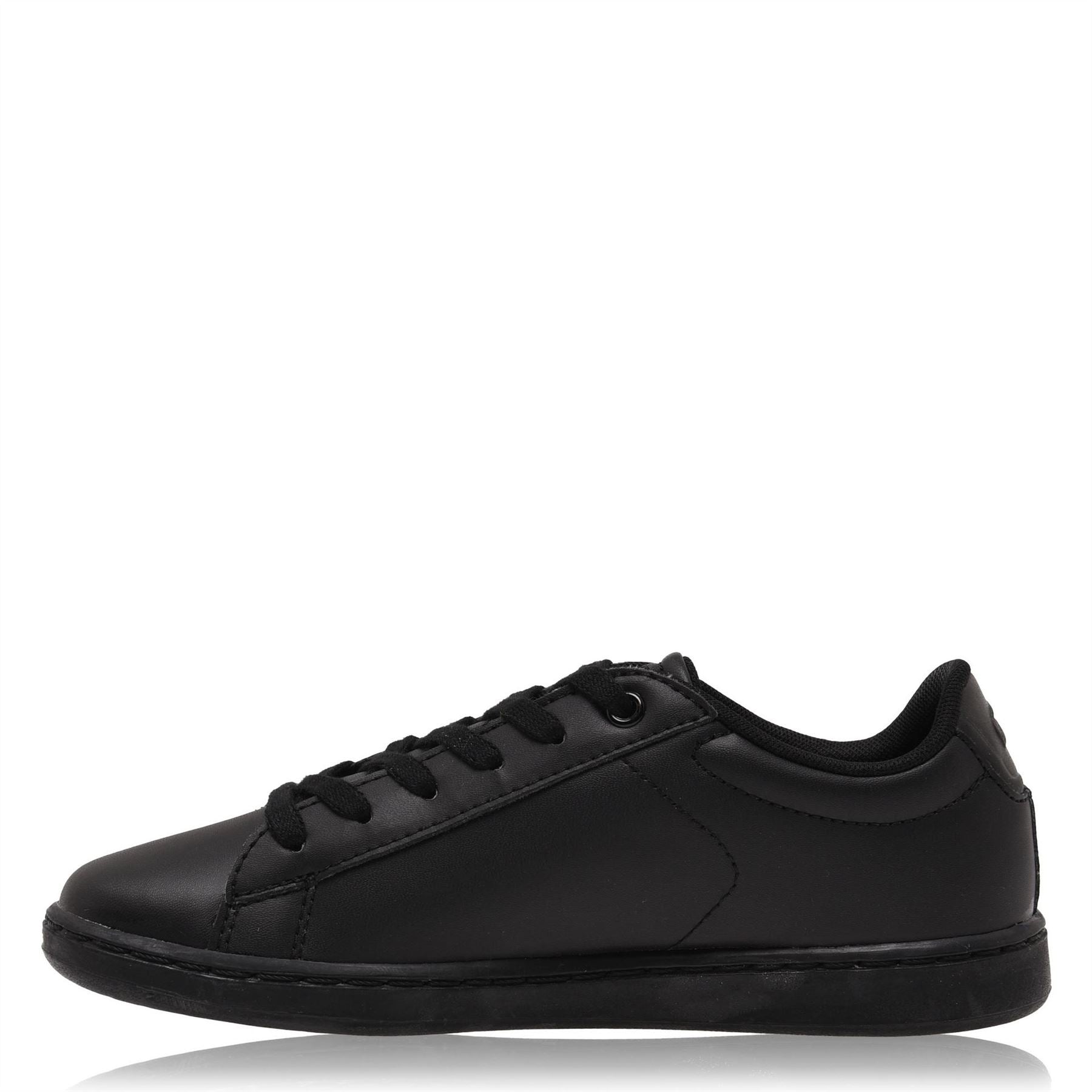 Lacoste Carnaby 118 Childrens Trainers