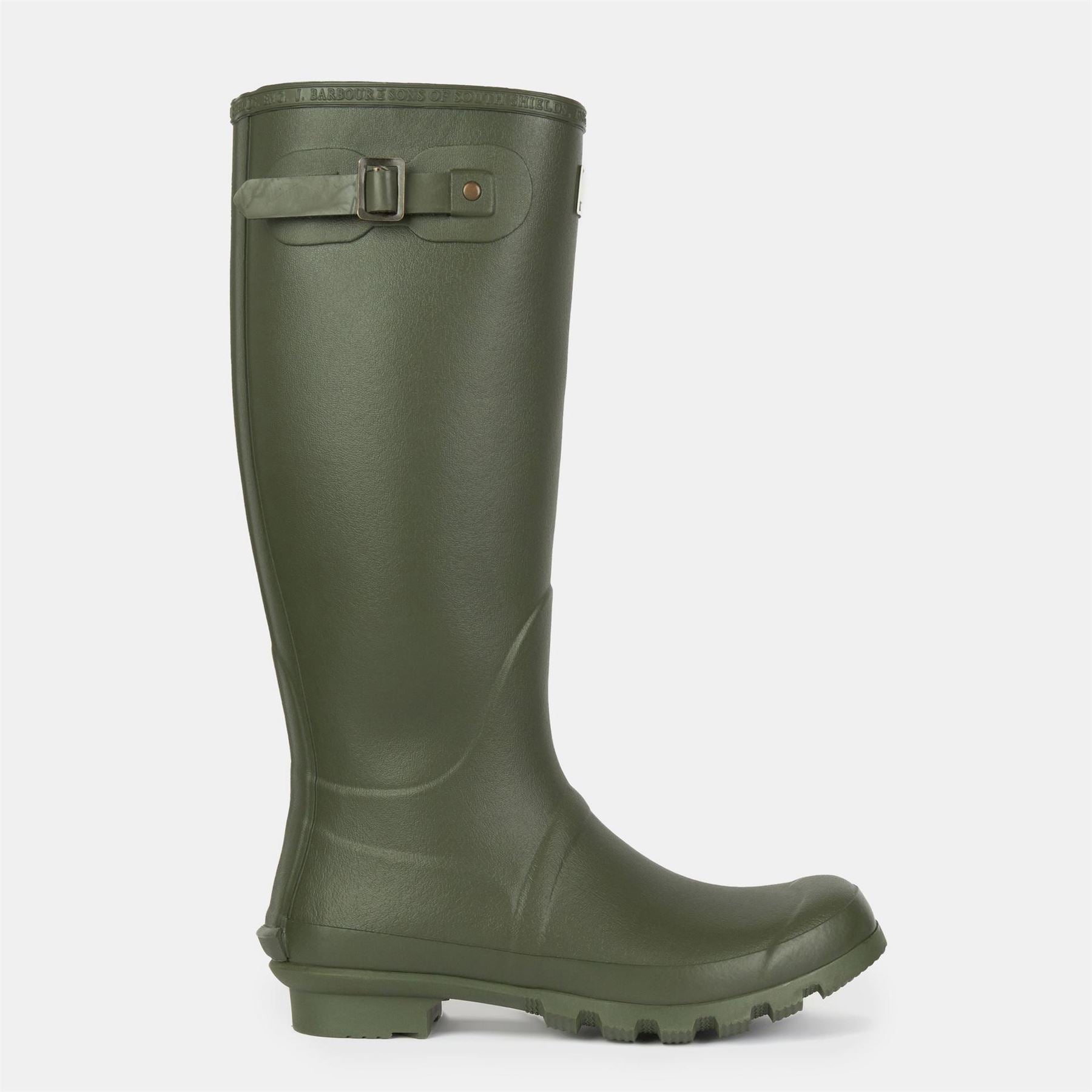 Barbour Bede Wellington Boots