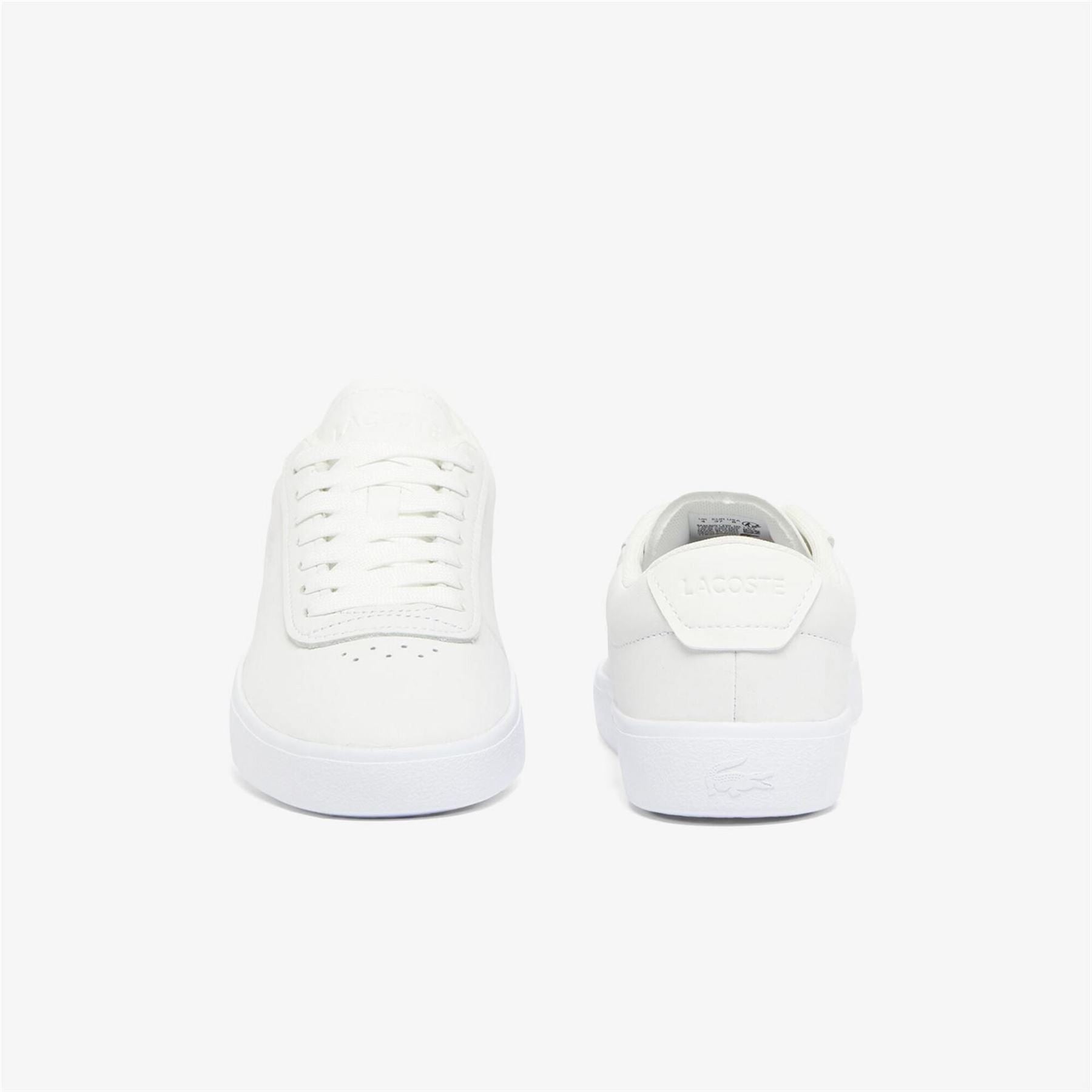 Lacoste Evo Trainers