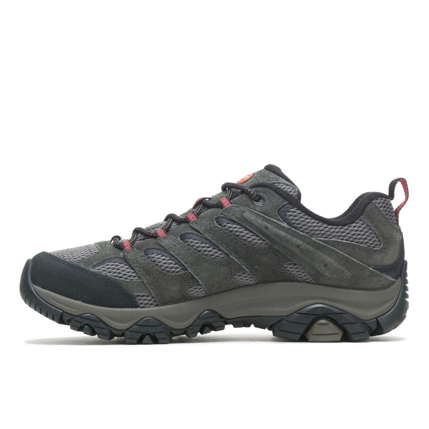 Merrell Mens Moab 3 GorE-Tex Hiking Shoes