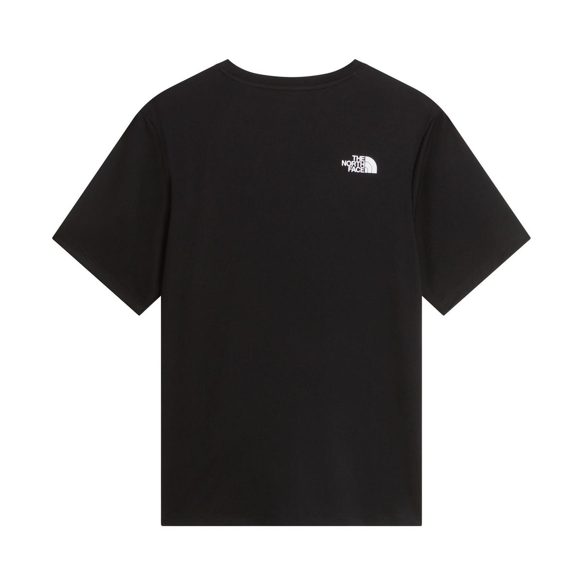 The North Face Mens Ref Grphc Ss Tee