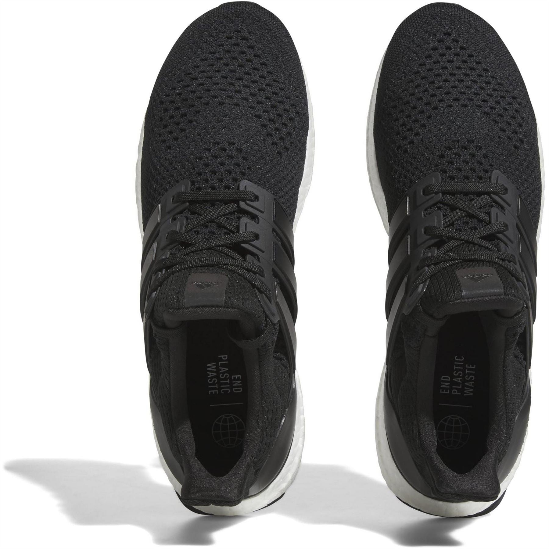 adidas Mens 1.0 Road Running Shoes
