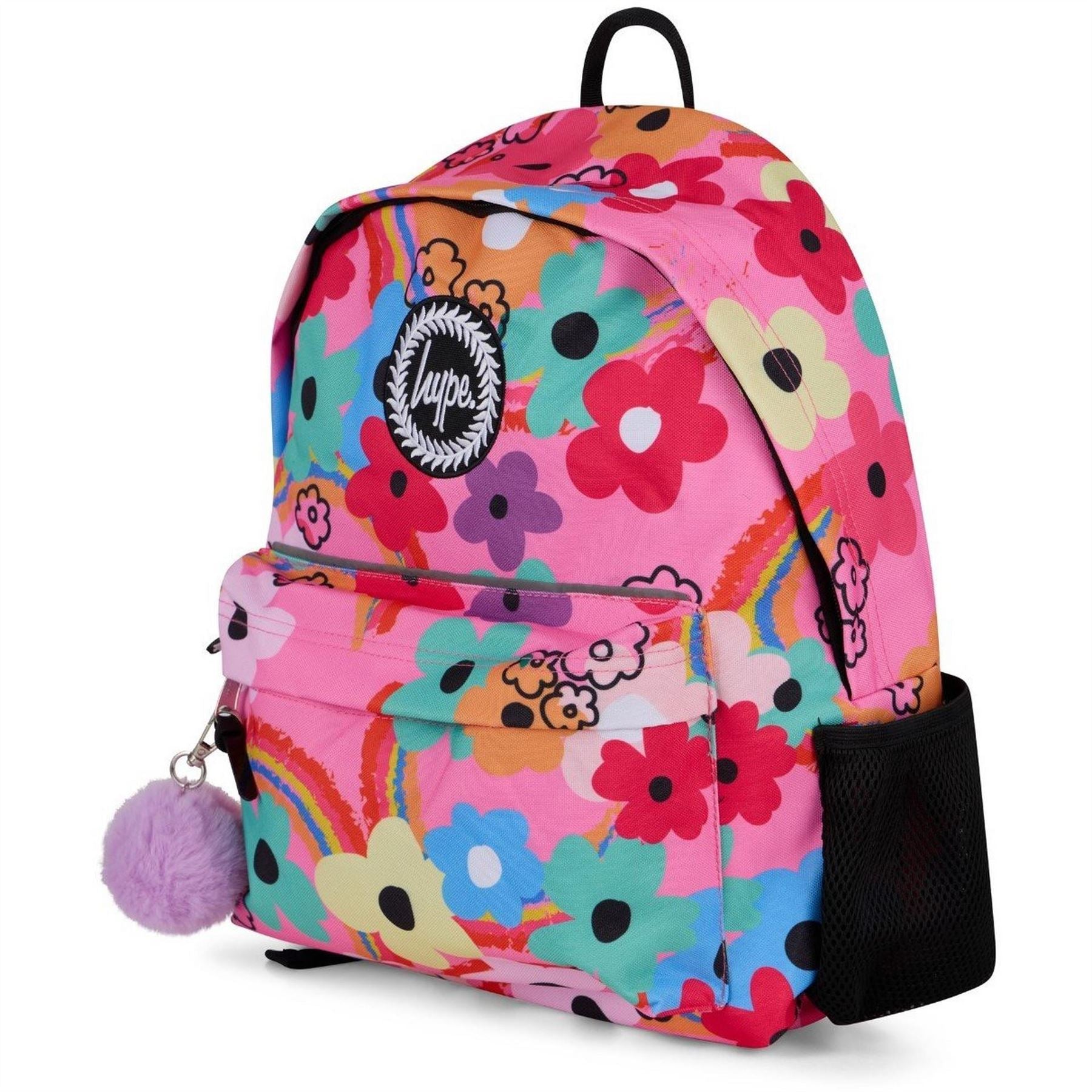 Hype Backpack