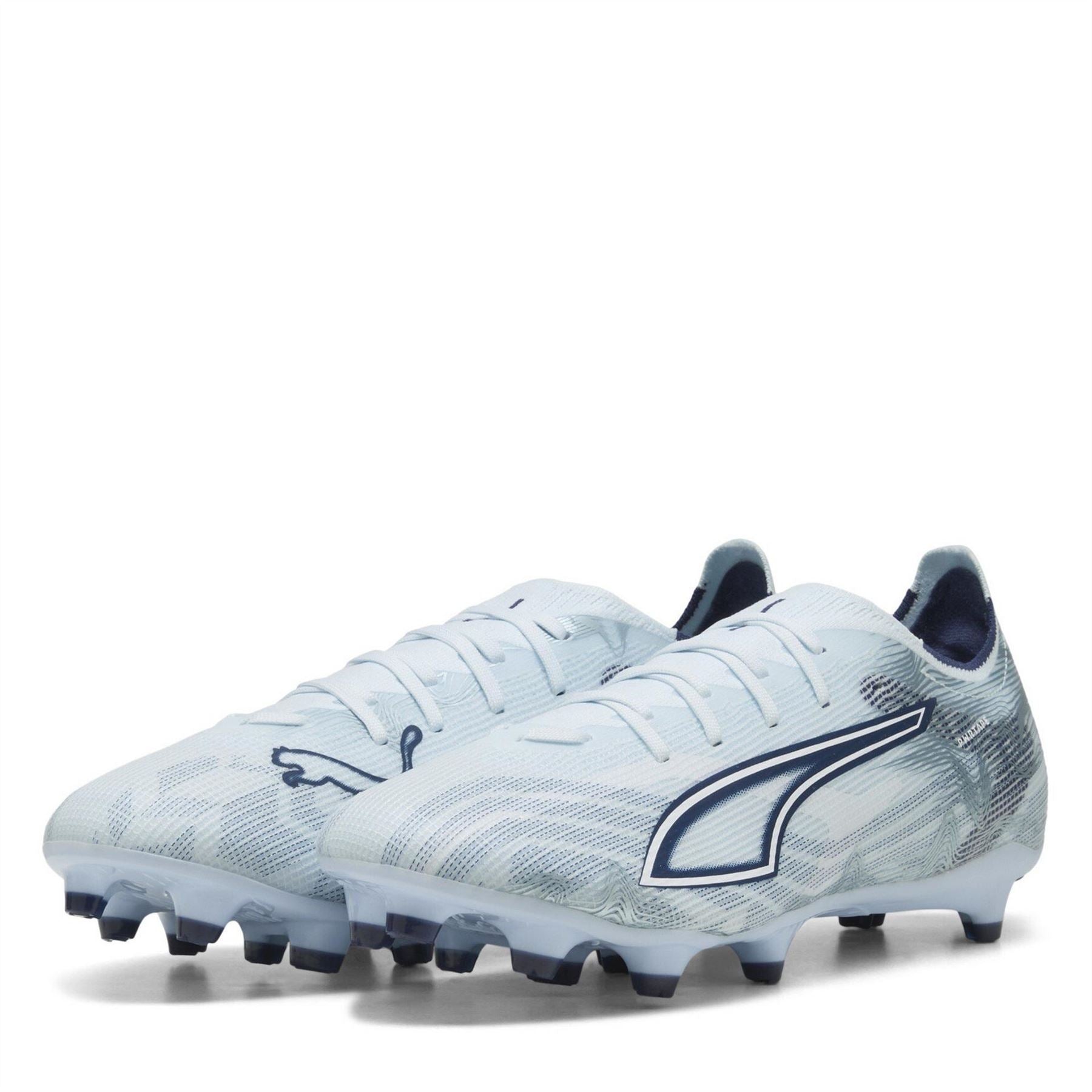 Puma PUMA Ultra 5 Match Firm Ground Football Boots