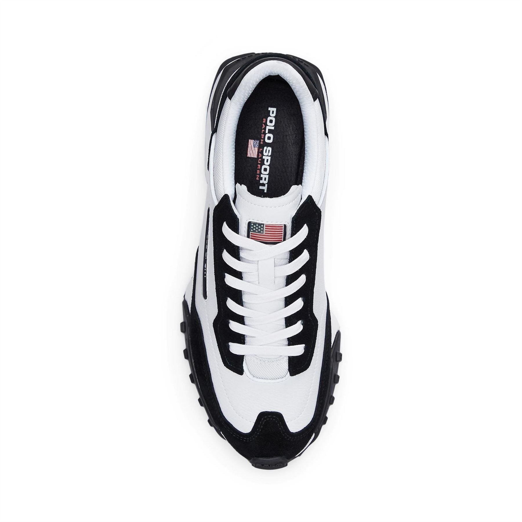 Polo Sport by Ralph Lauren S Polo PS275 Low Top Lace-Up Sneakers