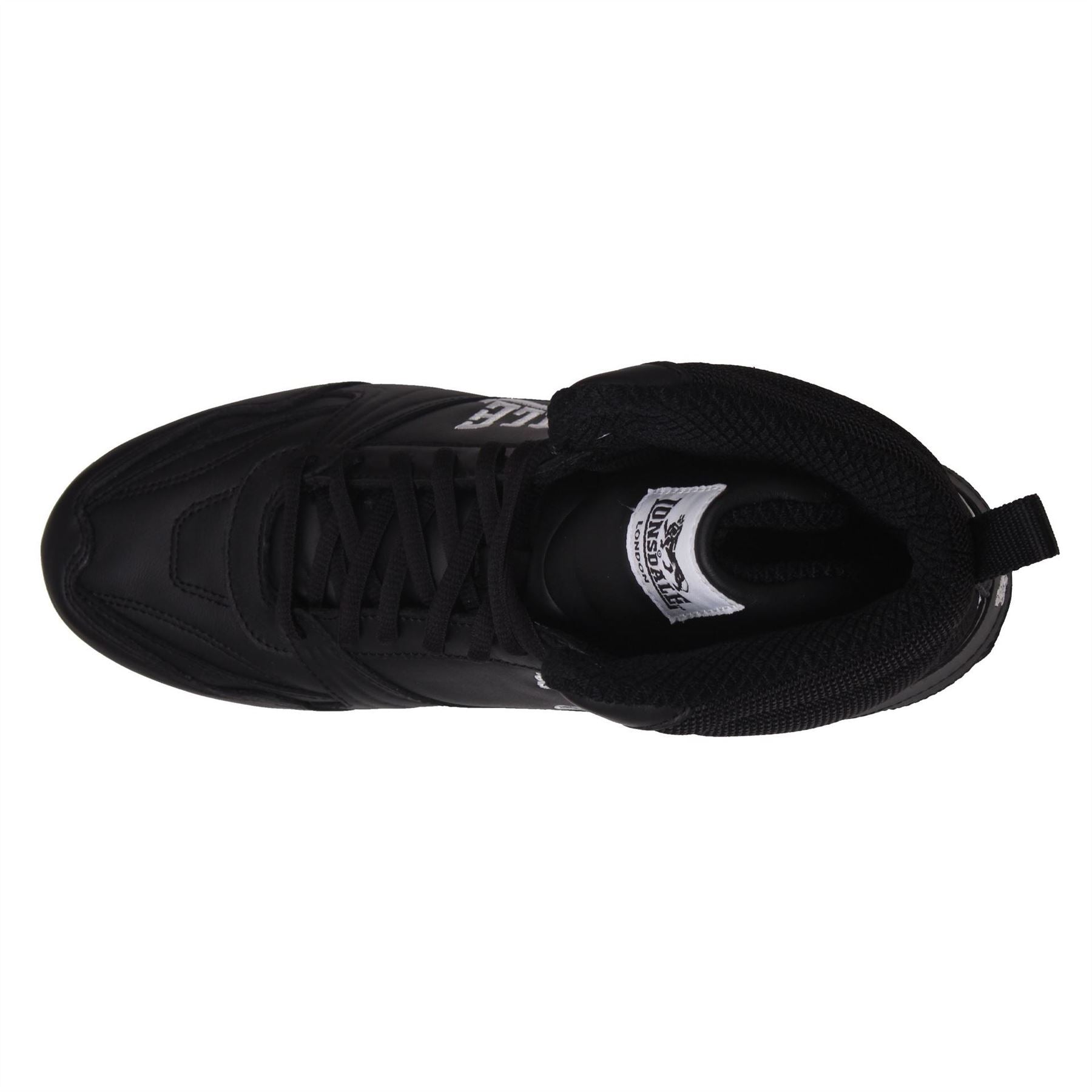 Lonsdale Boxing Boots