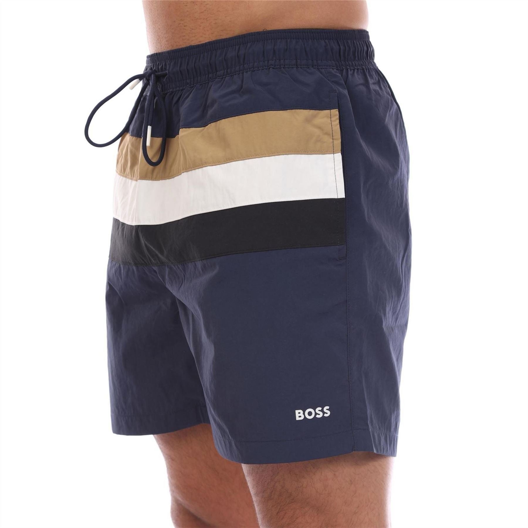 Boss Shorts