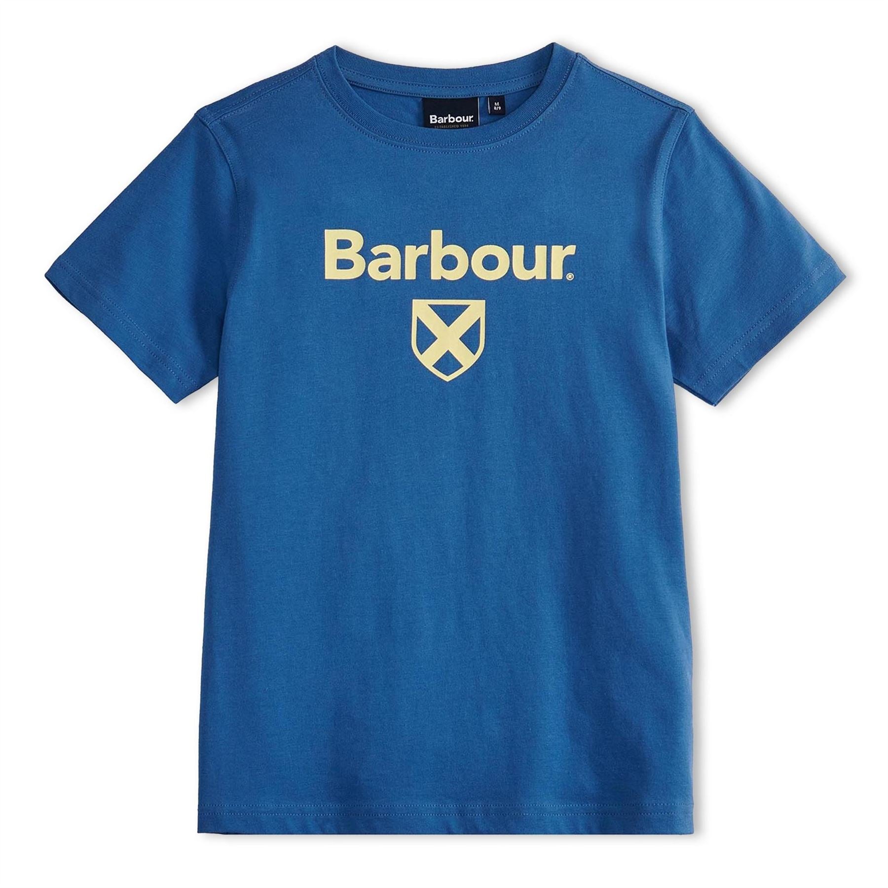 Barbour Essential Shield T-Shirt