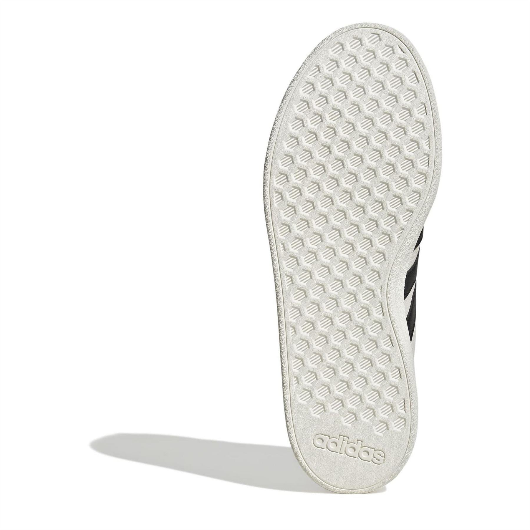 adidas Mens Grand Court Base 00s Shoes