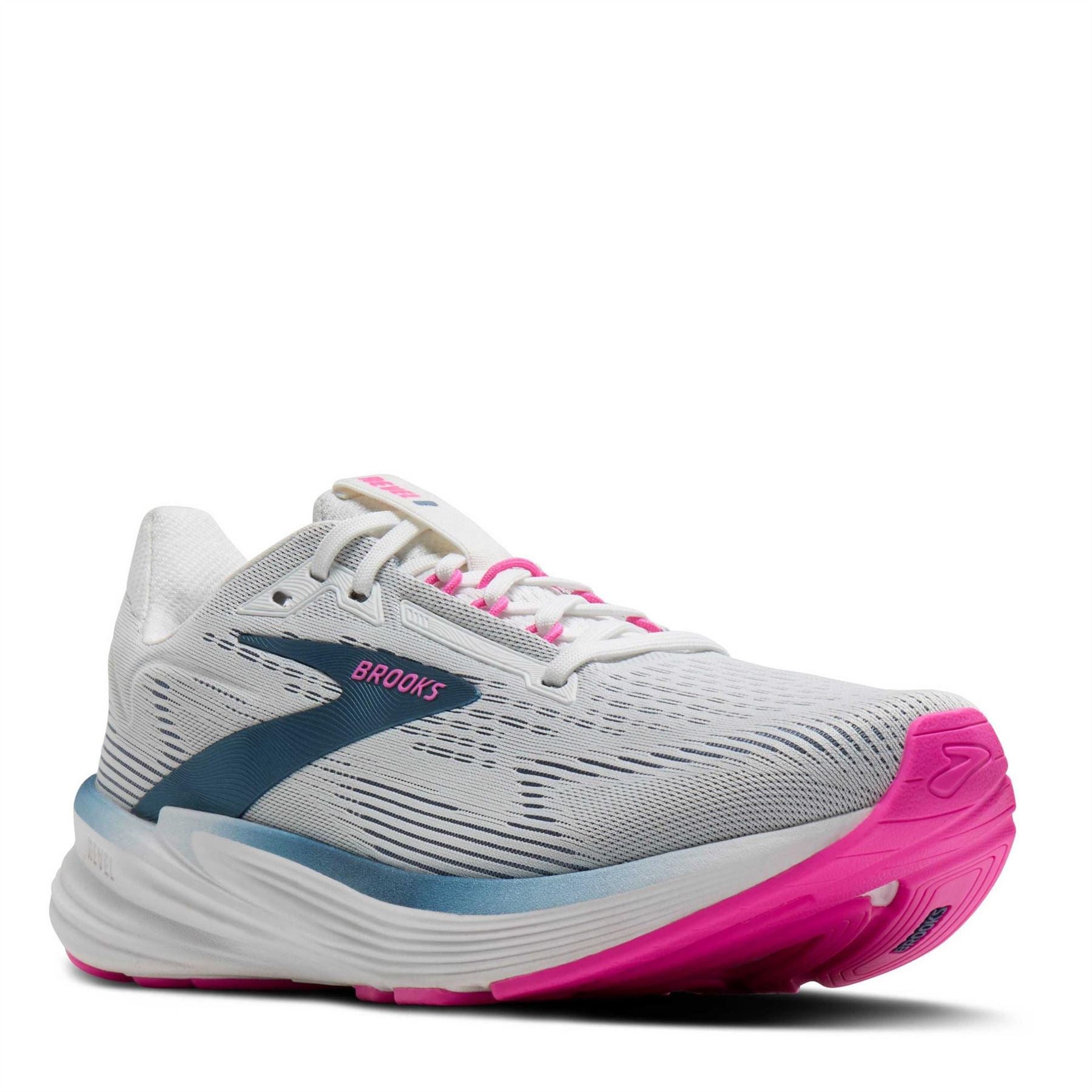 Brooks Womens 8 Road Running Shoes