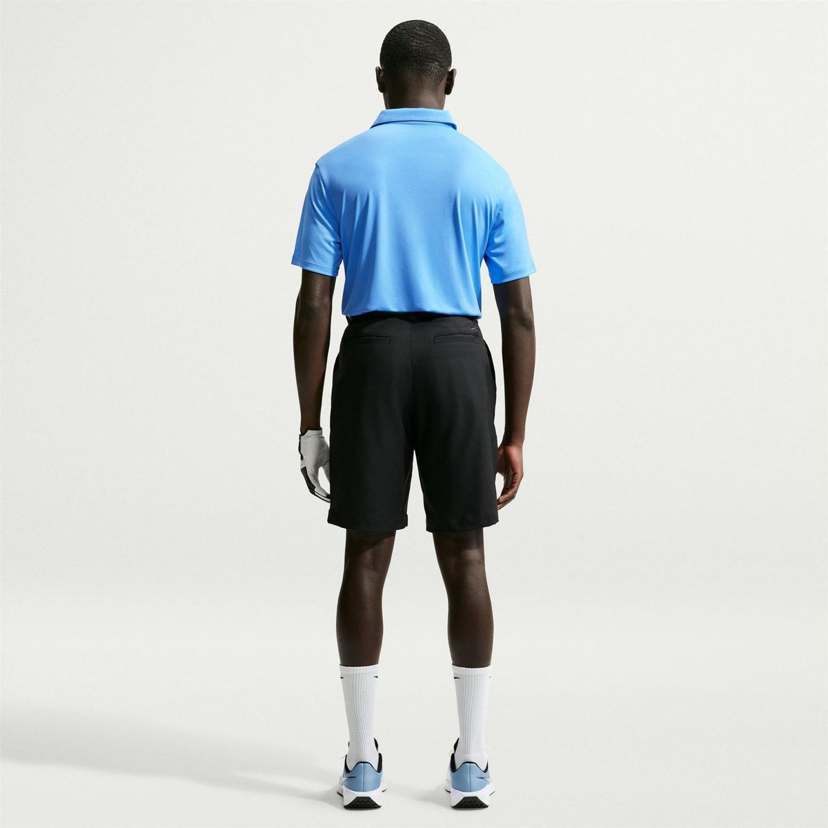 Nike Short Sleeve Performance Polo Shirt