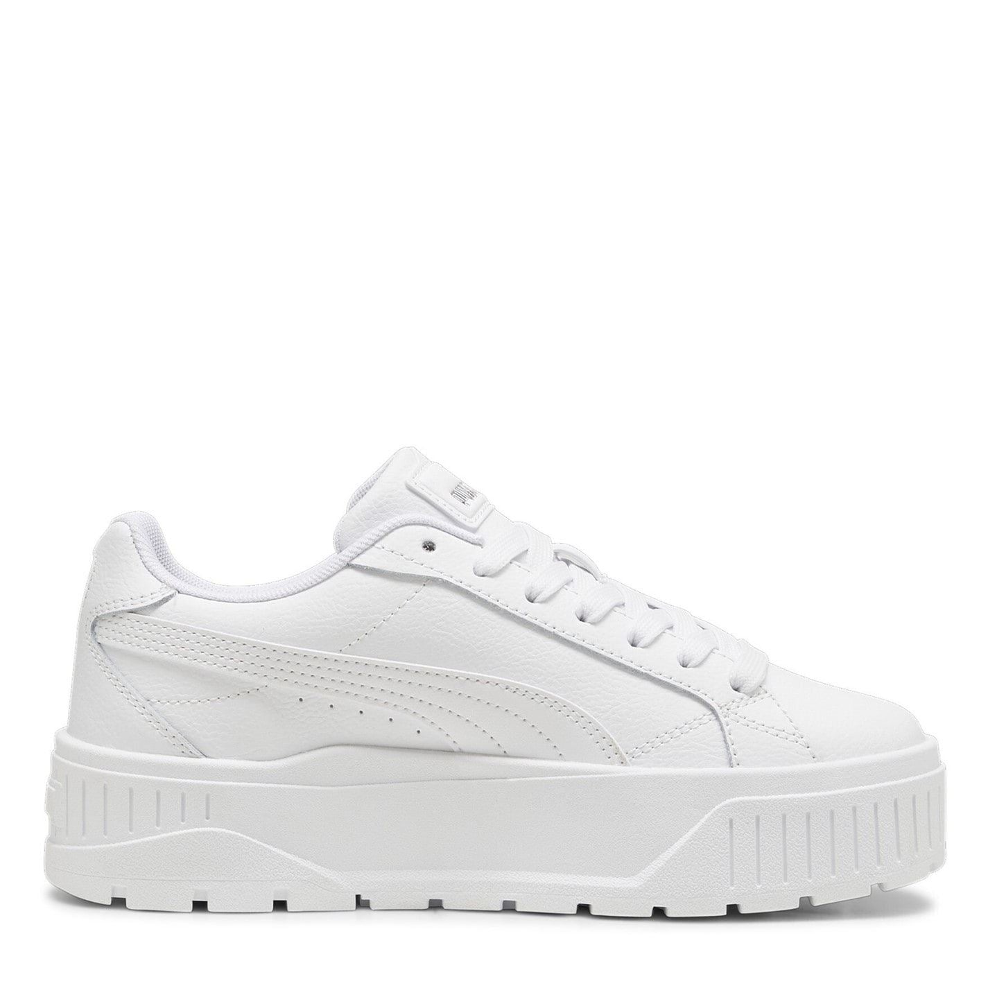Puma Karmen Ii Jr Low Top Platform Sneakers
