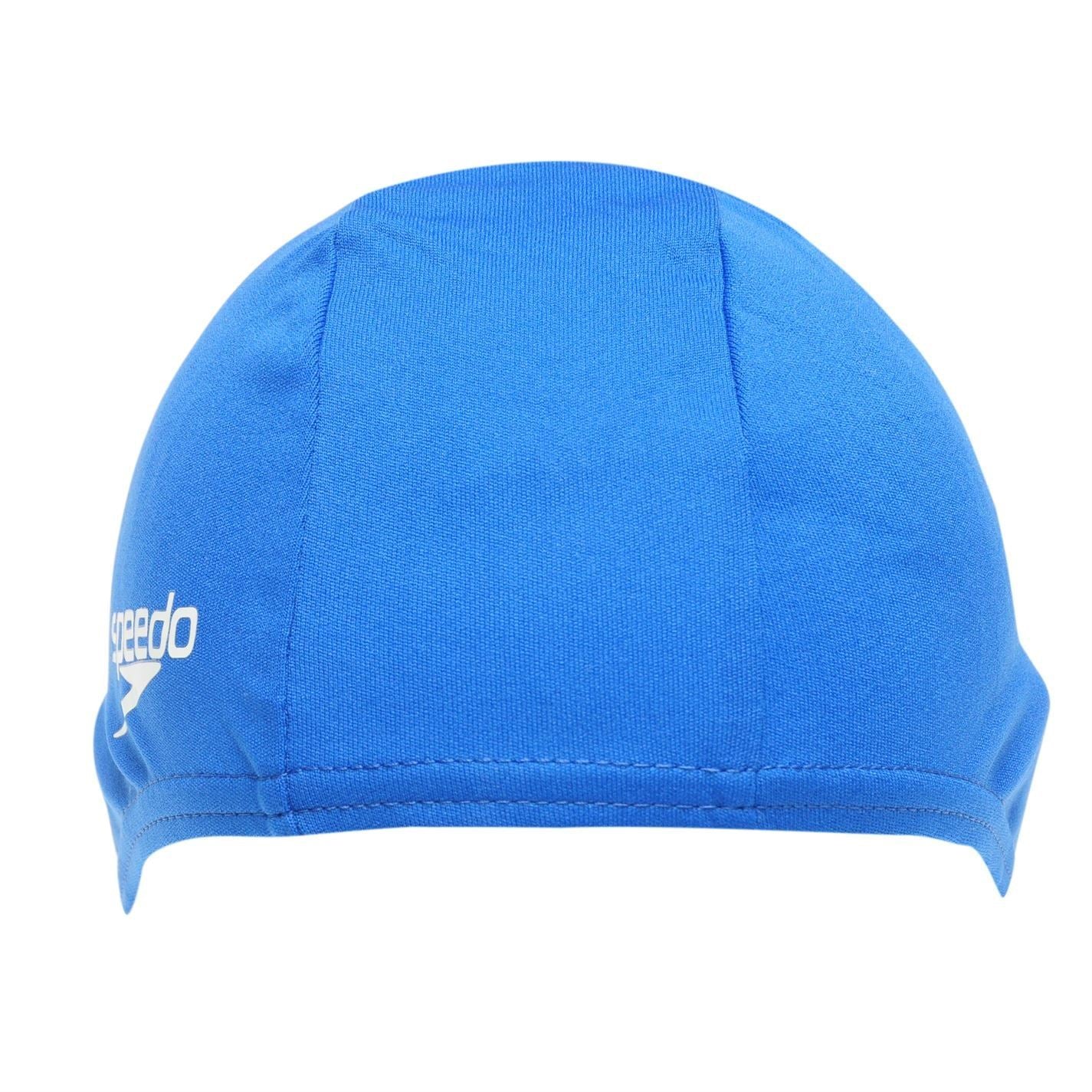 Speedo Polyester Cap