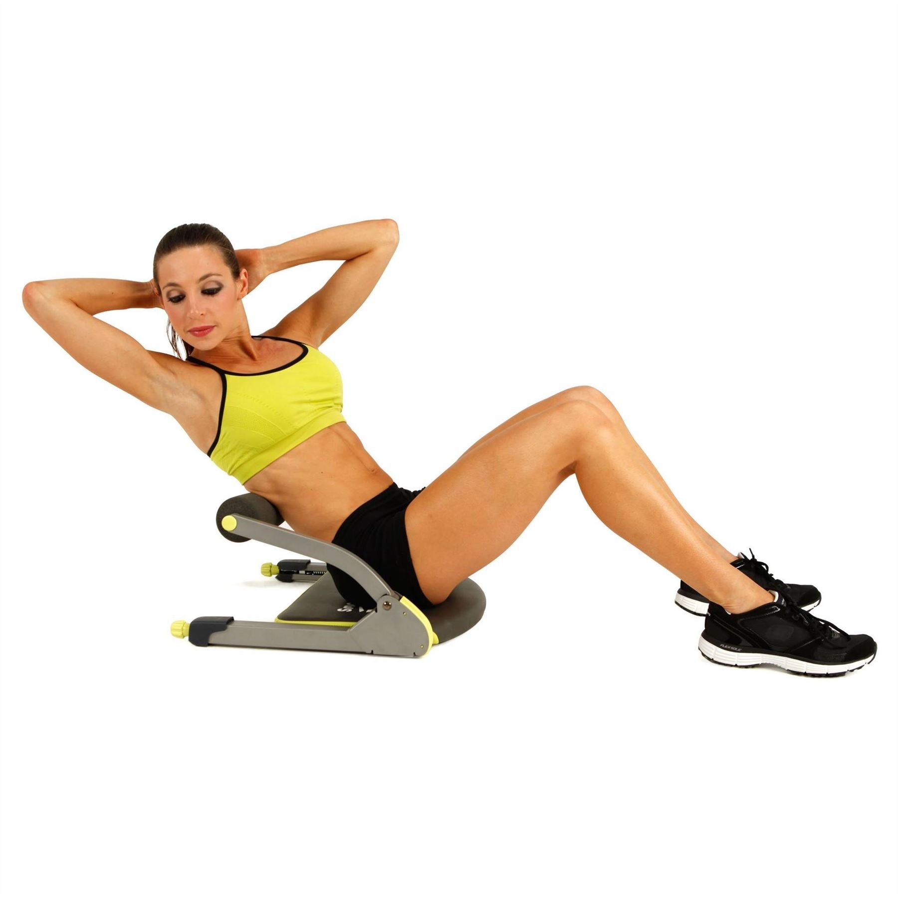 Wondercore Wonder Core Smart Home Gym Machine