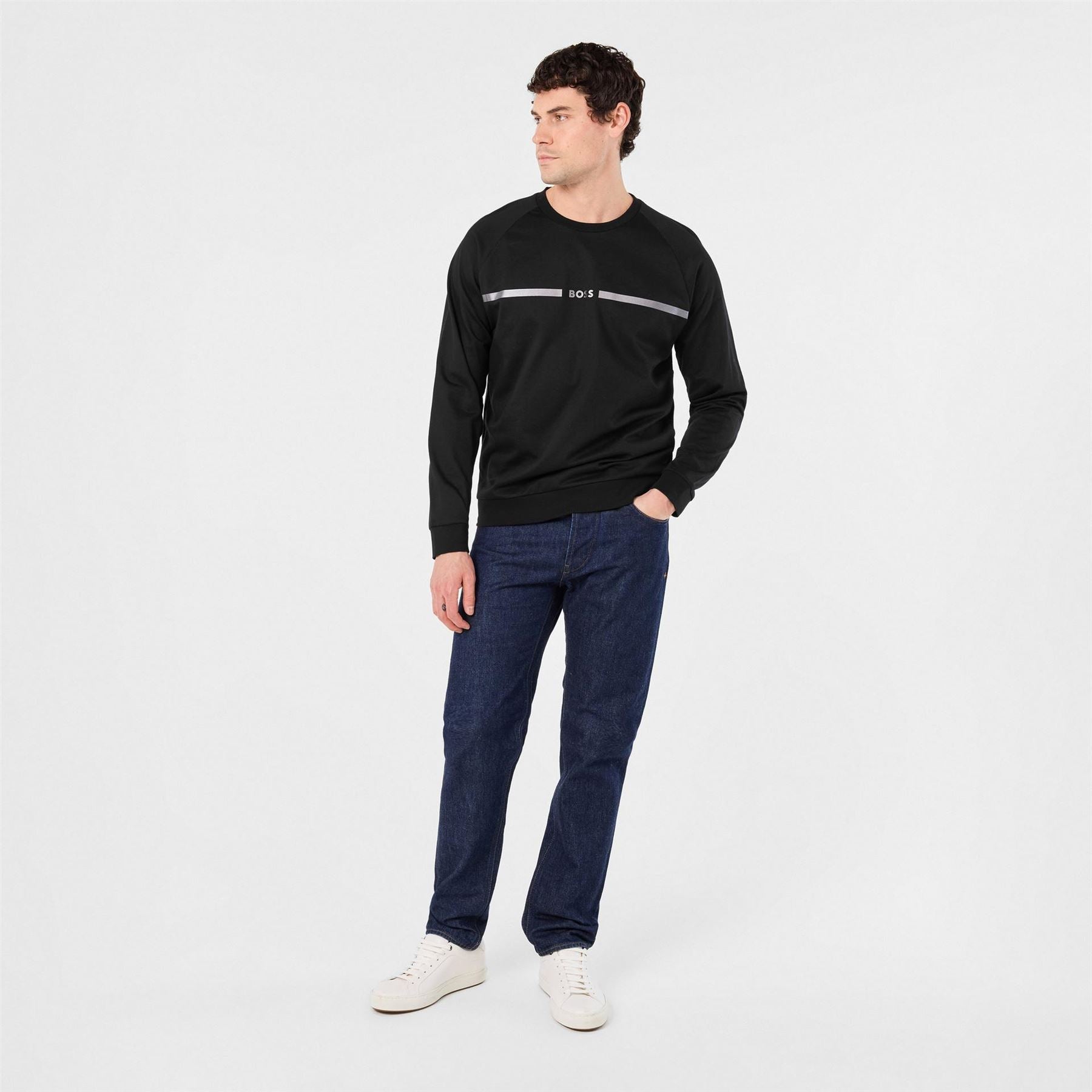 Boss Sweatshirt