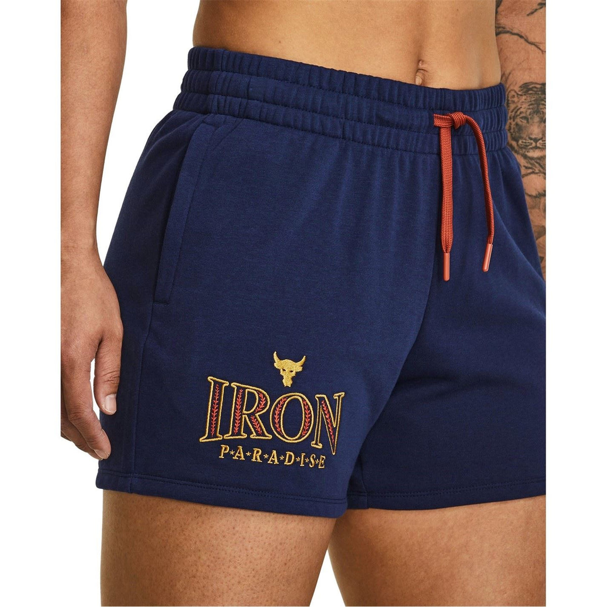 Under Armour Rock Everyday Shorts
