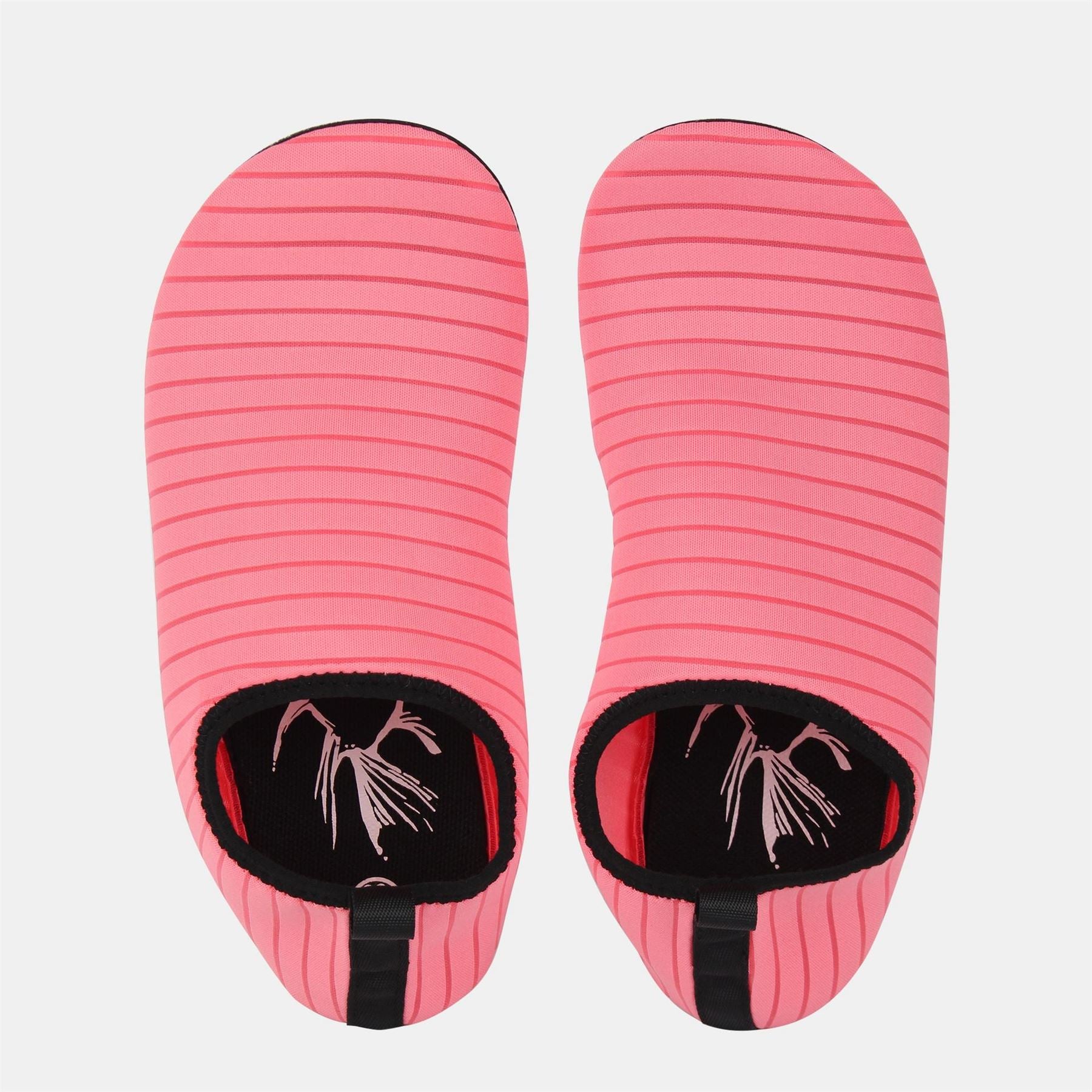 Hot Tuna Slip On Splasher Water Shoes