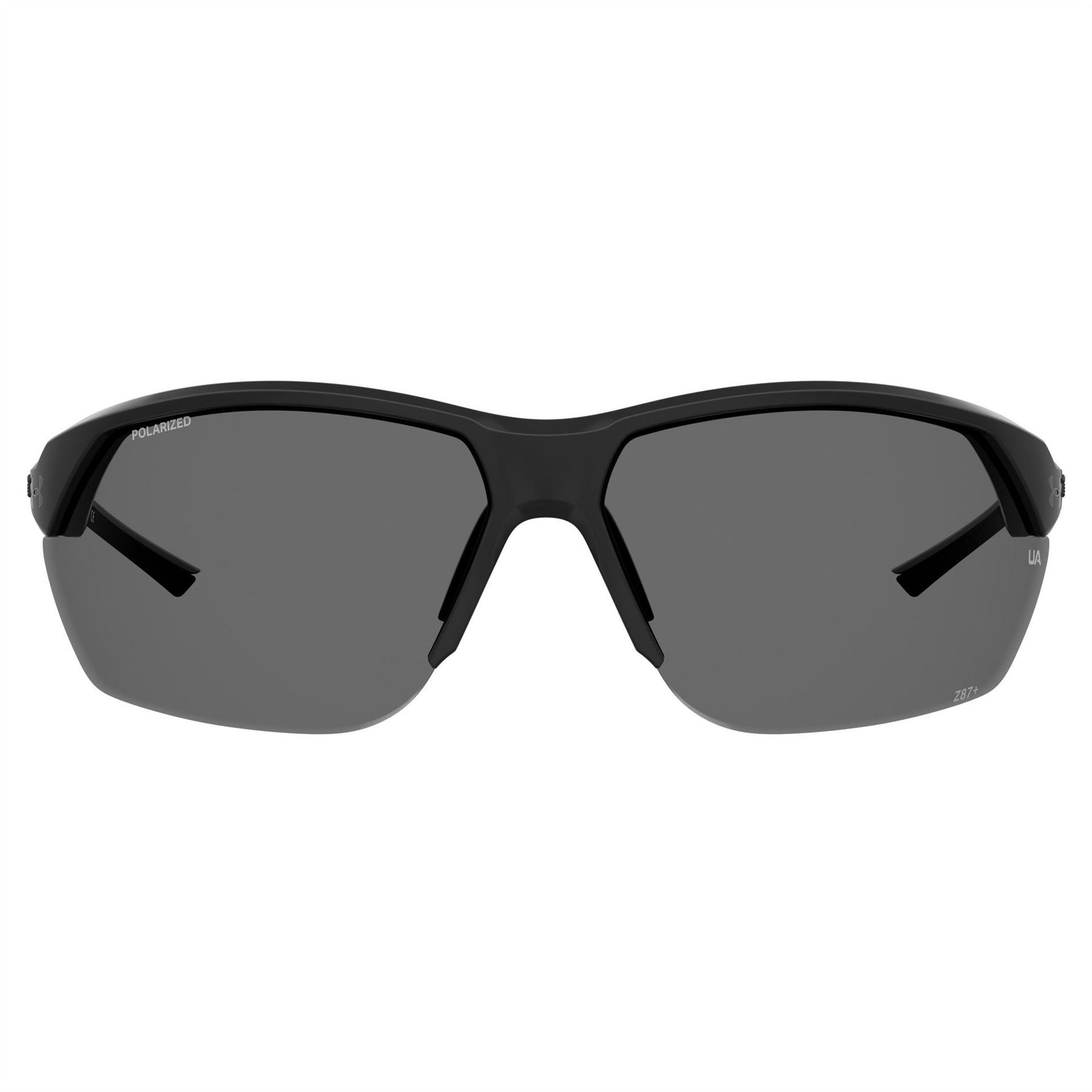Under Armour Compete Wrap Sunglasses