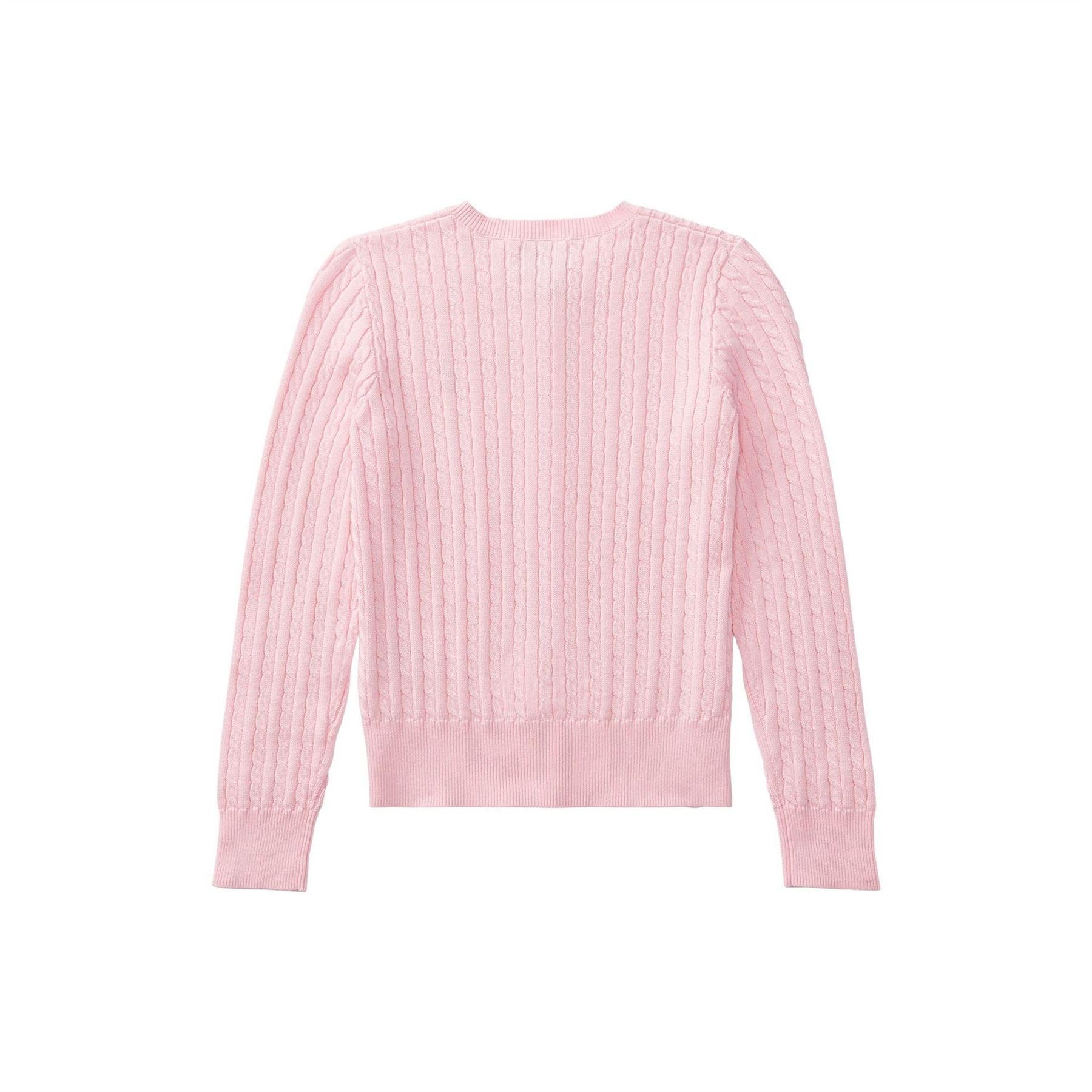 Polo Ralph Lauren Cable Cardigan