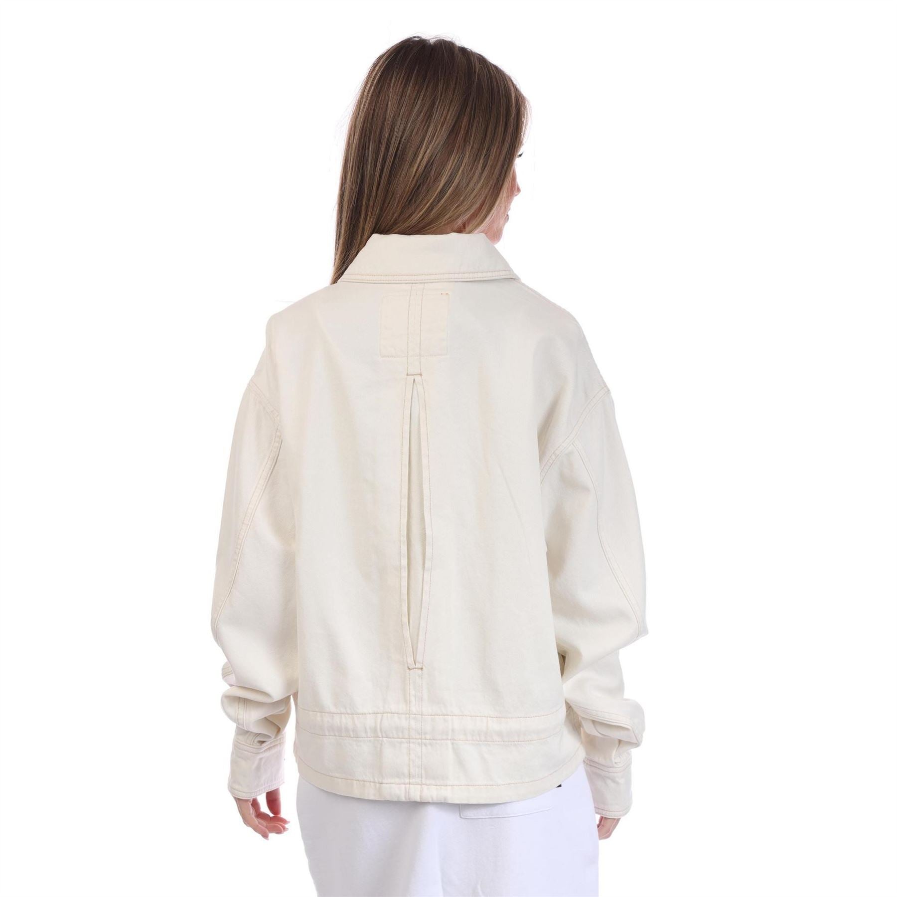 Boss Jacket