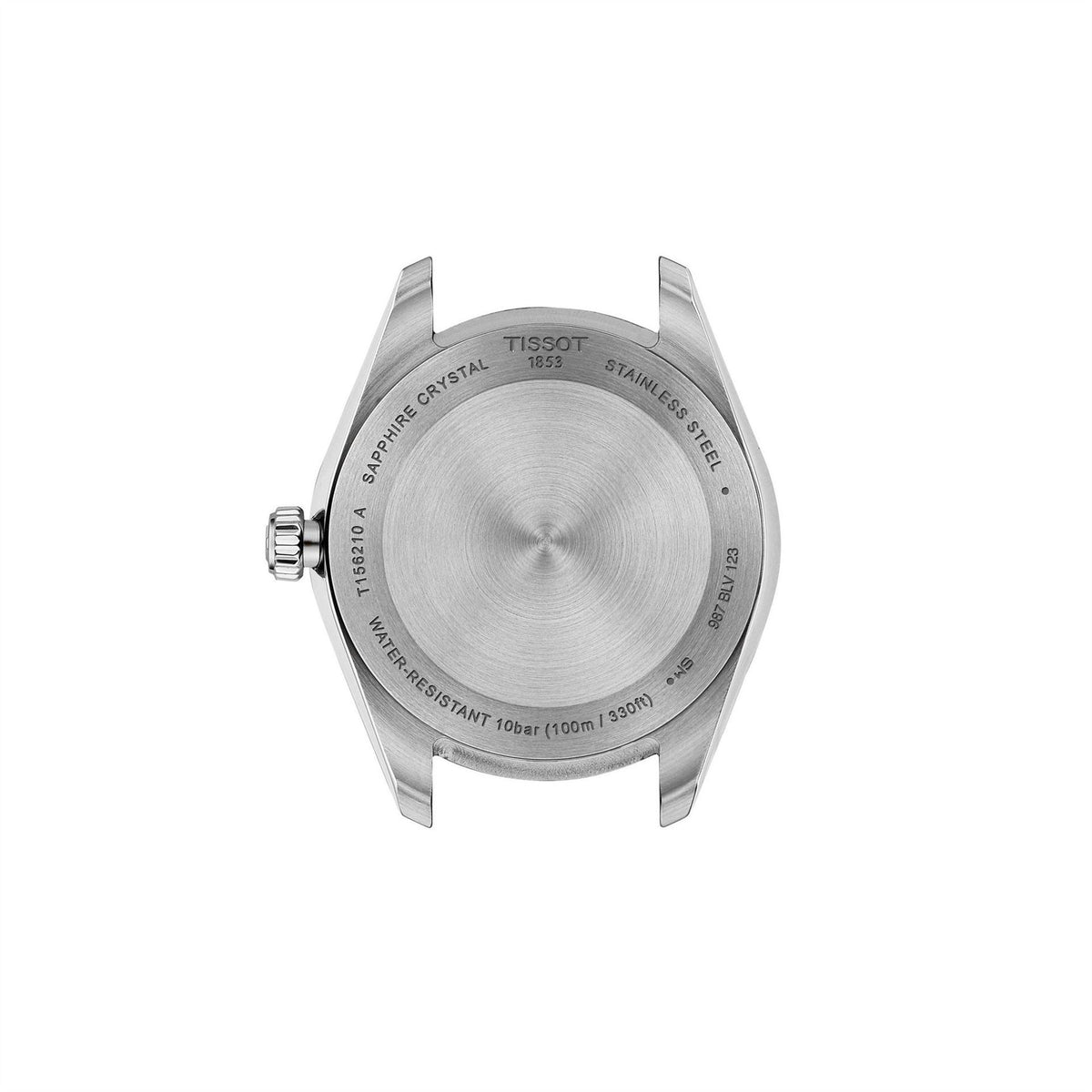 Tissot Ballade Watch