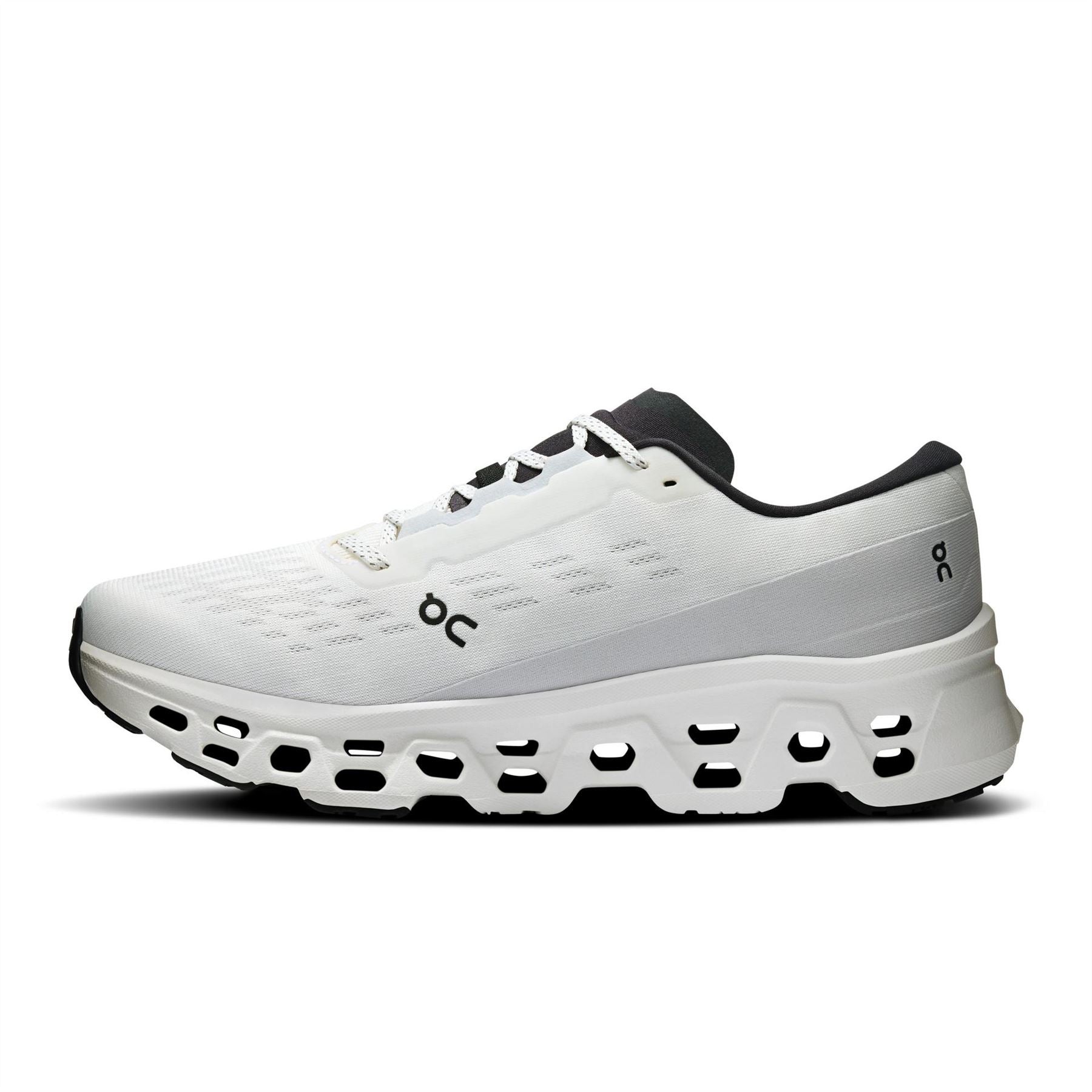 On Cloudmonster 3 Running Shoes
