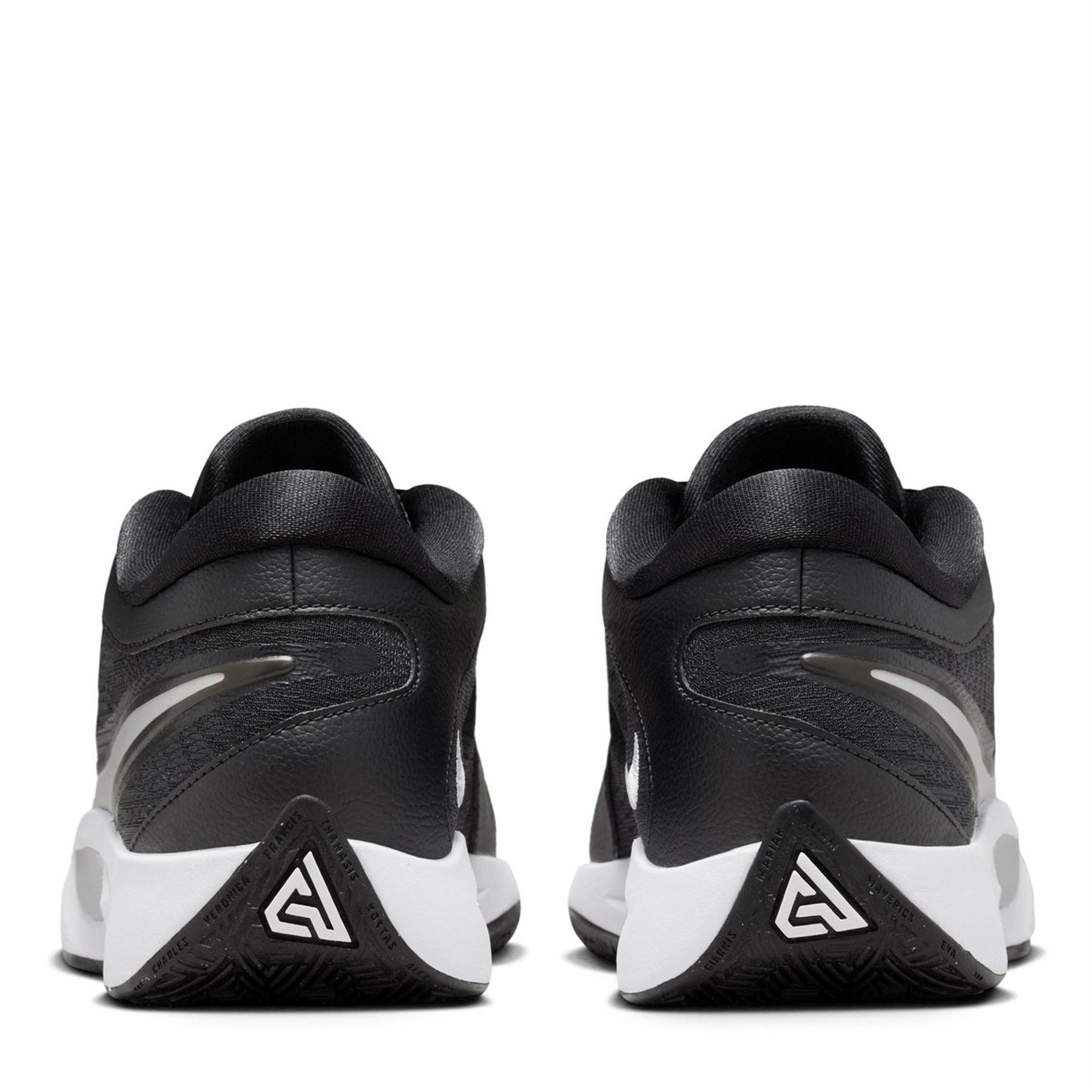 Nike Giannis Freak 6 Basketball Trainers Adults