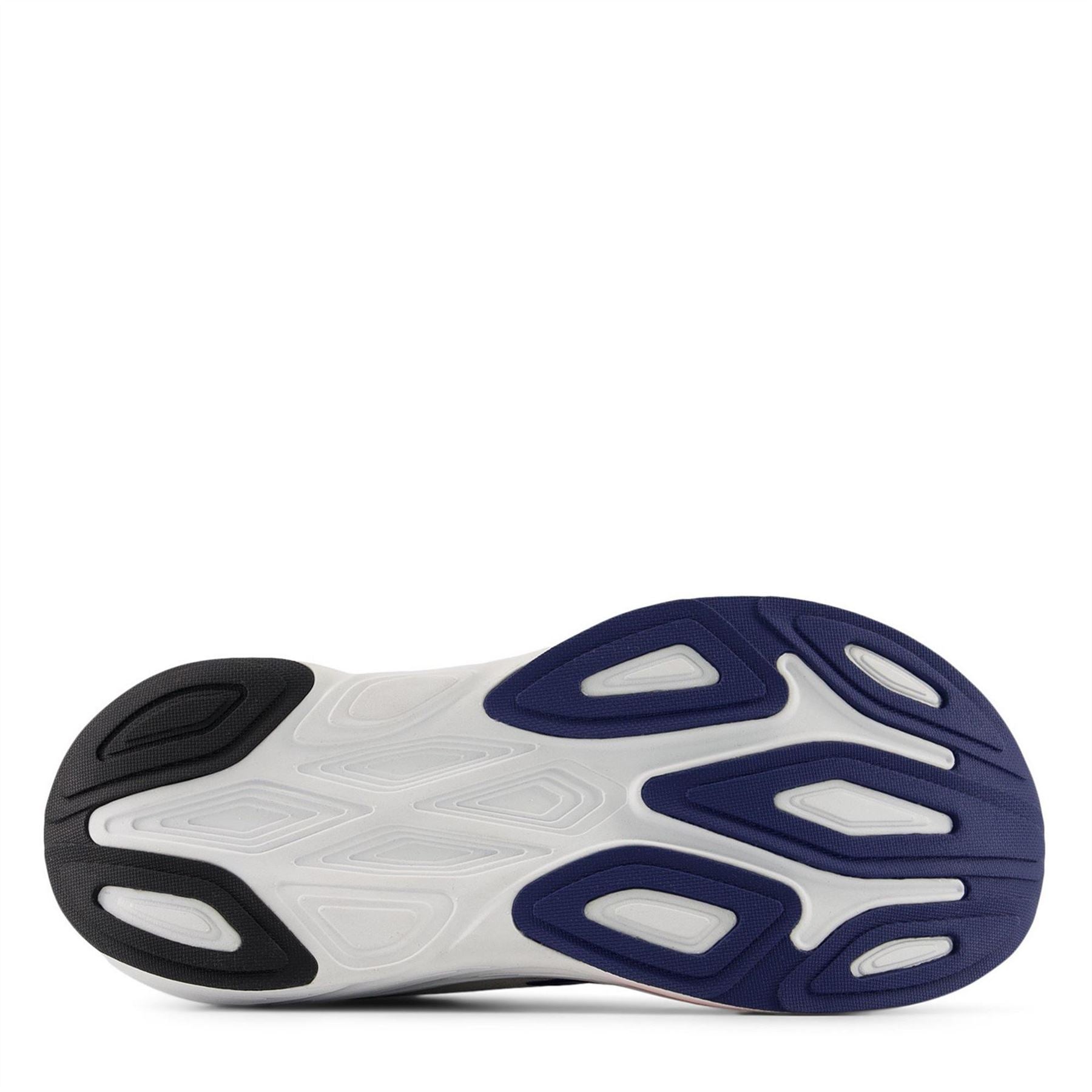 New Balance Mens More V6 Running Shoes