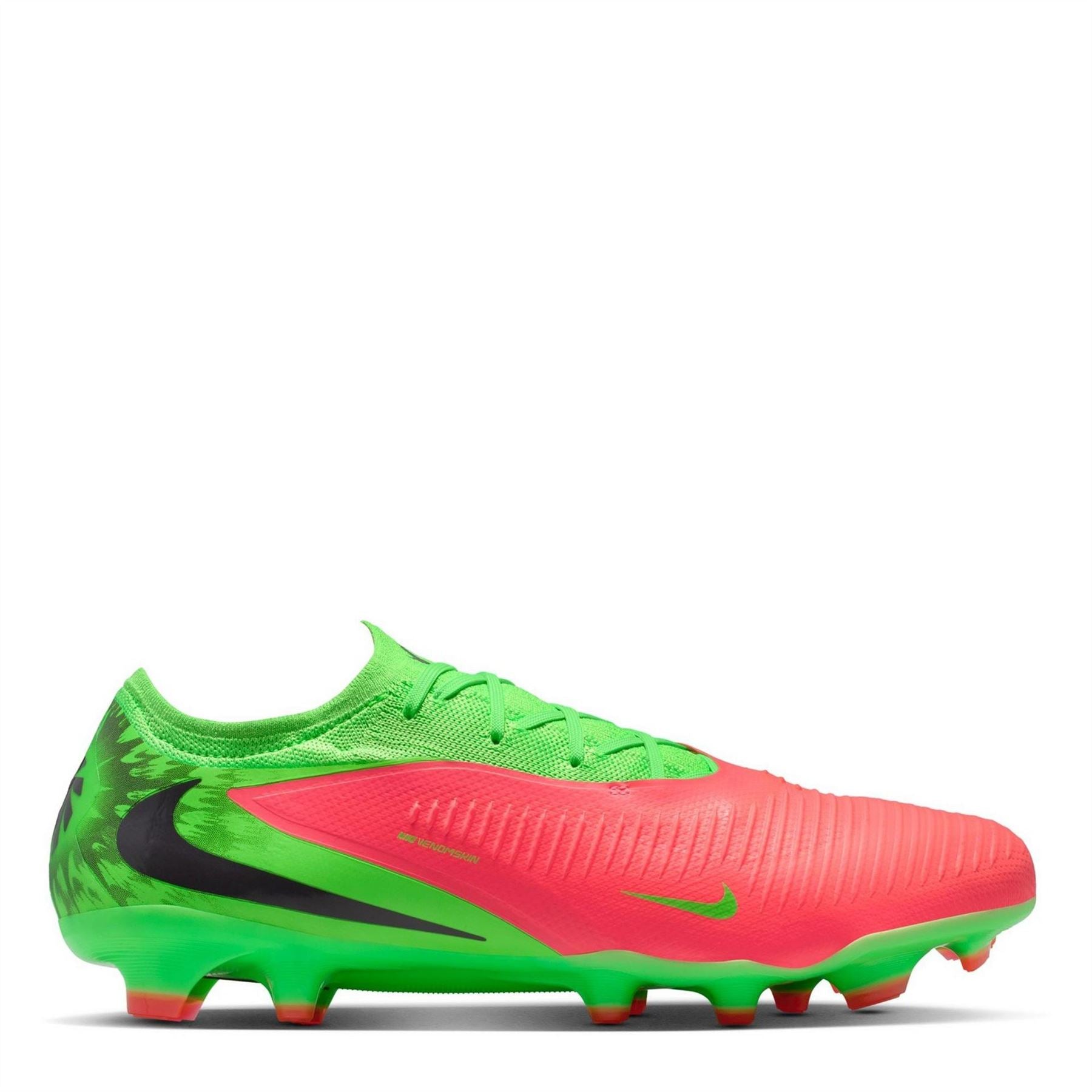 Nike Phantom 6 Low Pro Adults Firm Ground Football Boots – Lovell