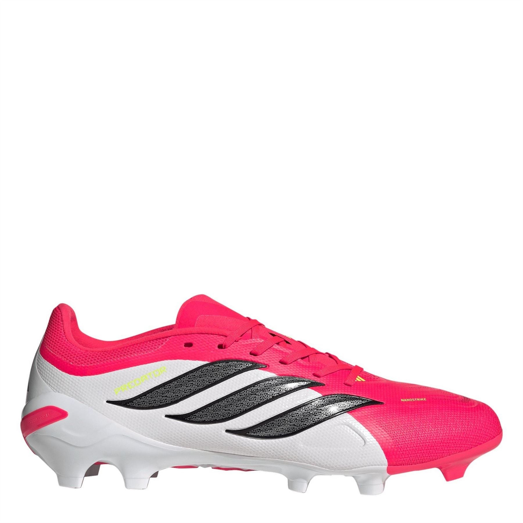 adidas Predator League Firm Ground Football Boots