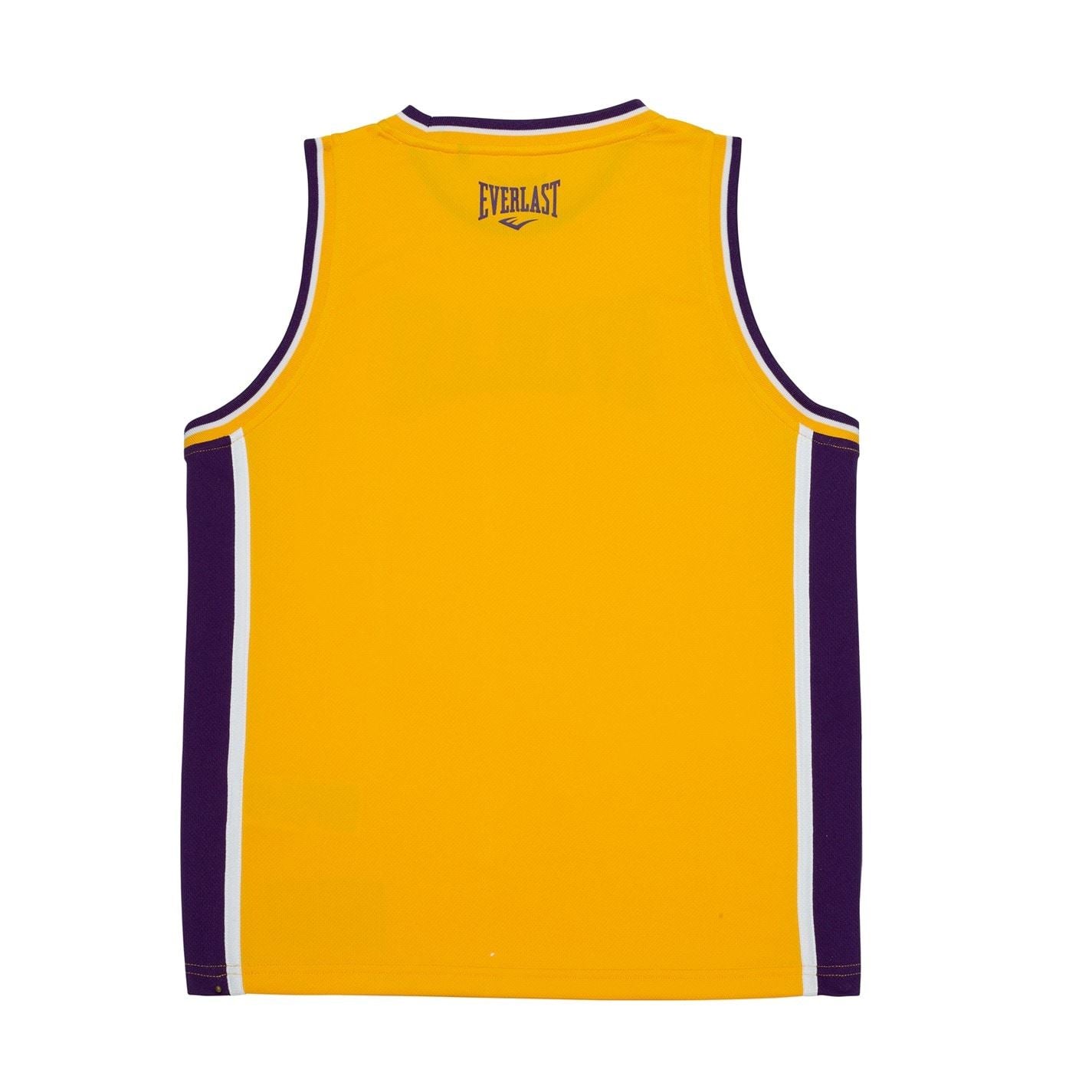 Everlast Basketball Set Junior Boys