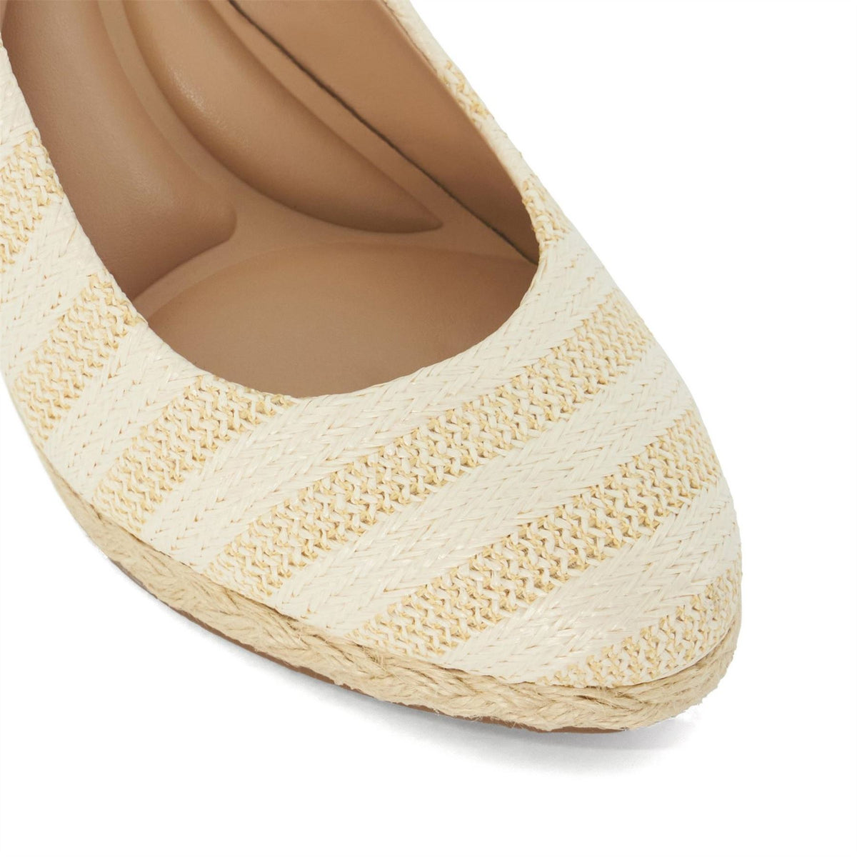 Dune London Annabels Wedge Sandal