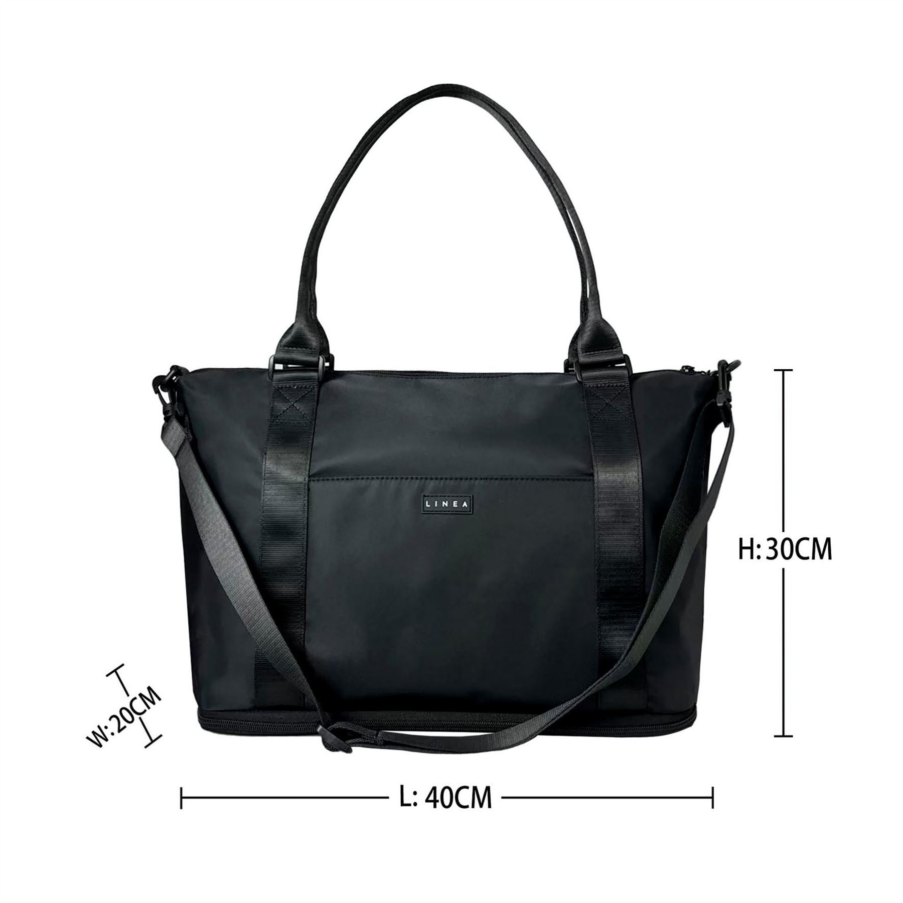 Linea Underseat Tote