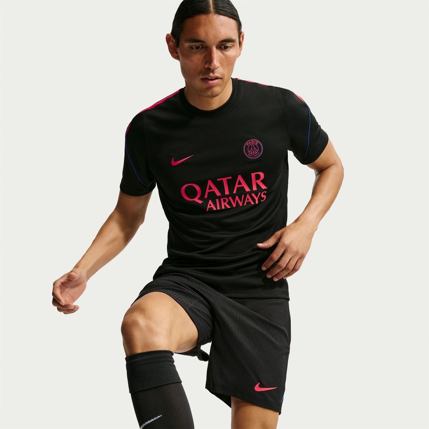 Nike Mens Training Shirt 2026 27