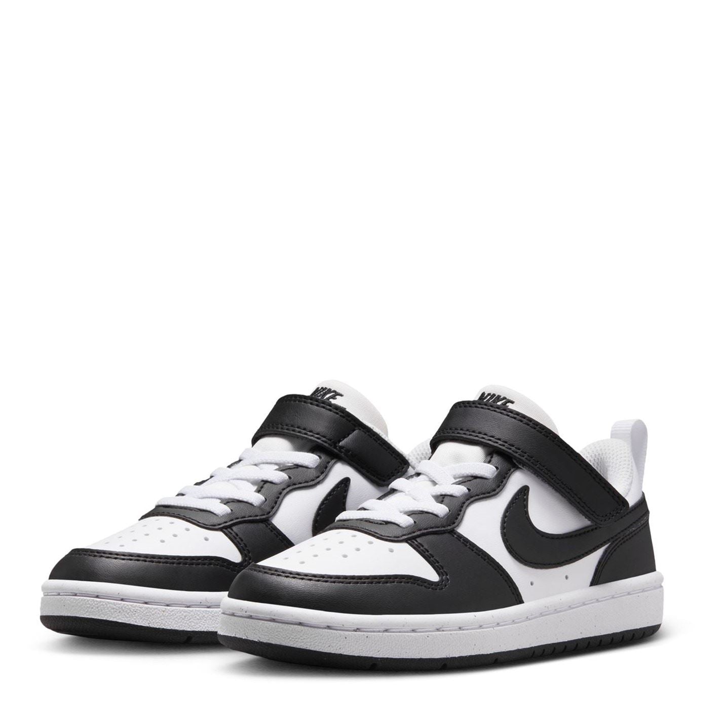 Nike Court Borough Low Recraft