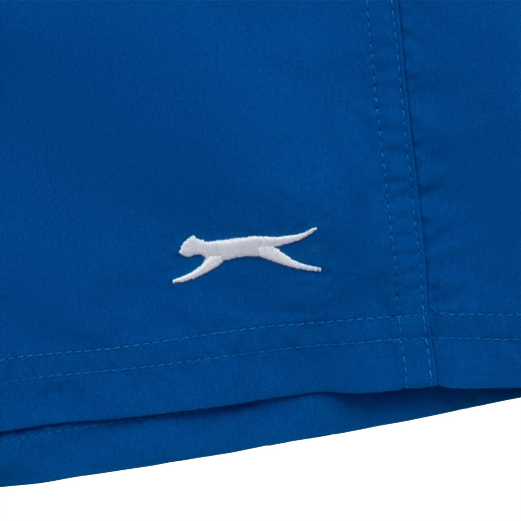 Slazenger Youth Performance Woven Shorts
