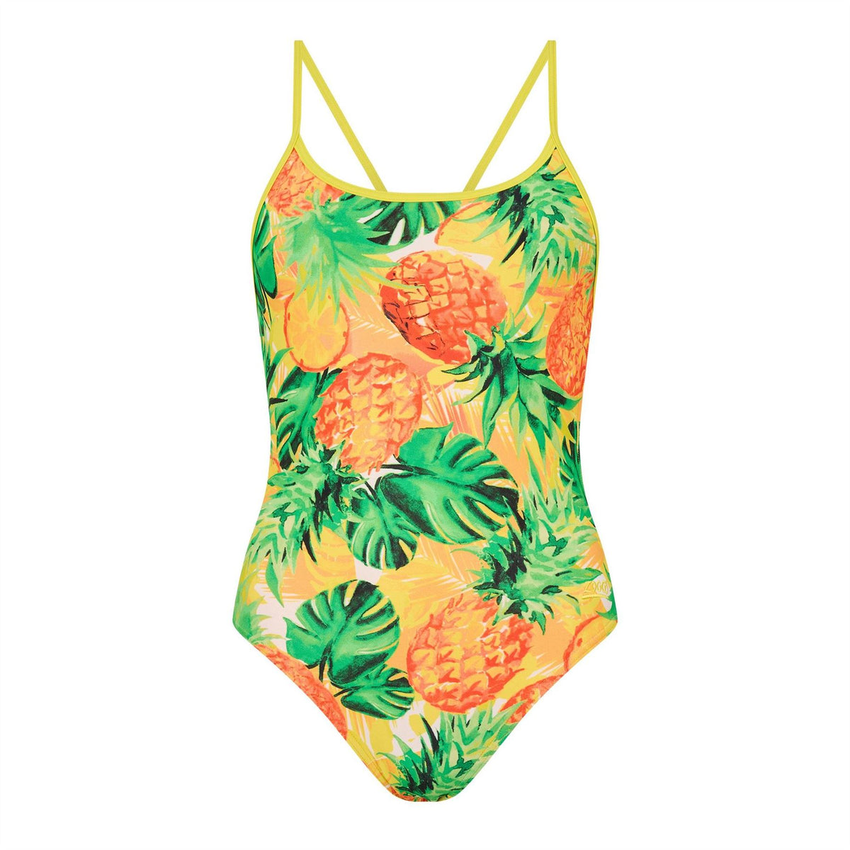 Zoggs Womens Colada Starback