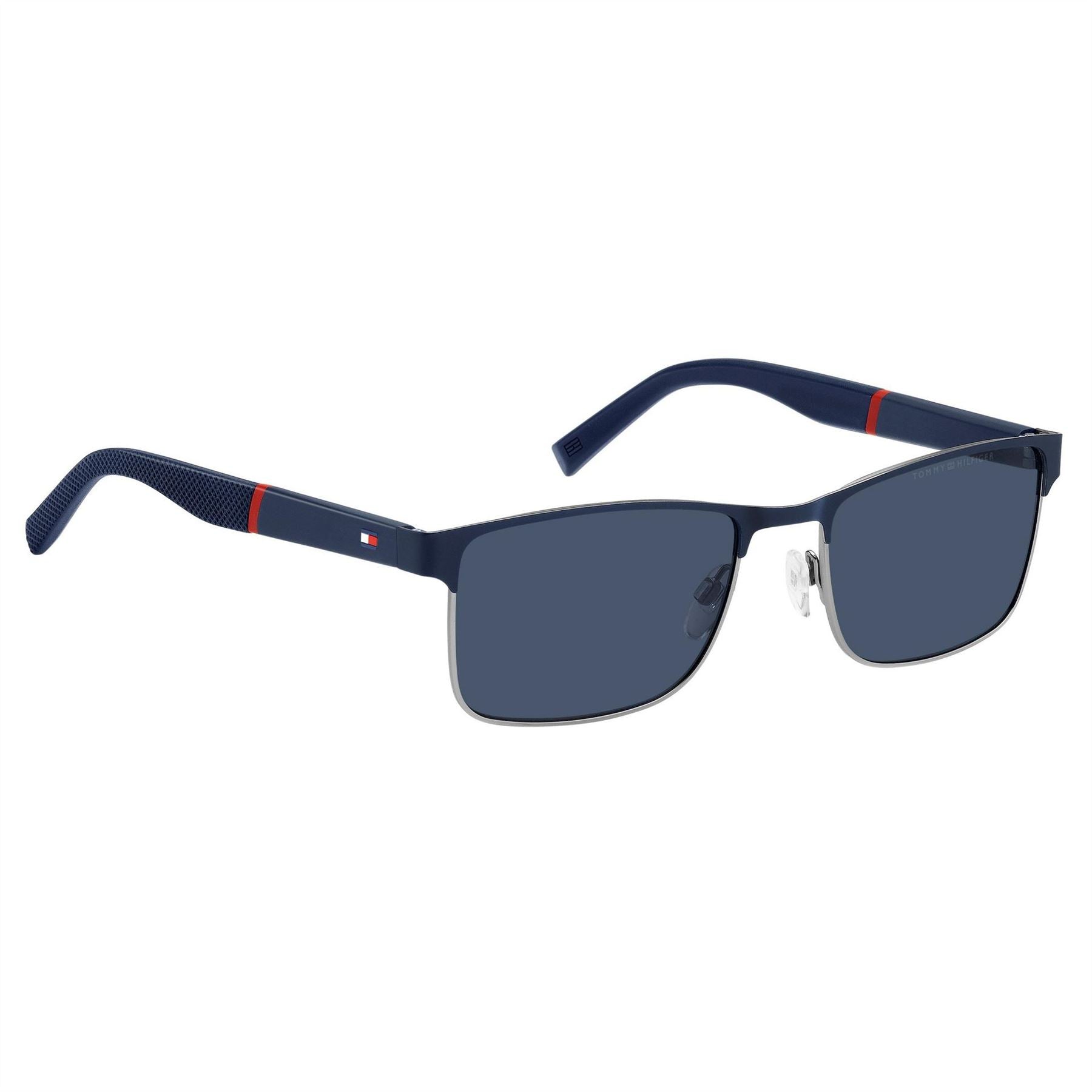 Tommy Hilfiger Round Sunglasses